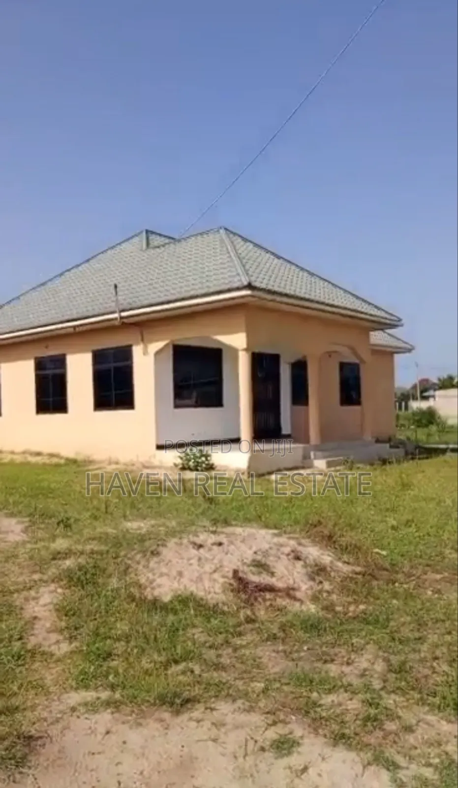 3bdrm House in Mbweni for sale in Mbweni