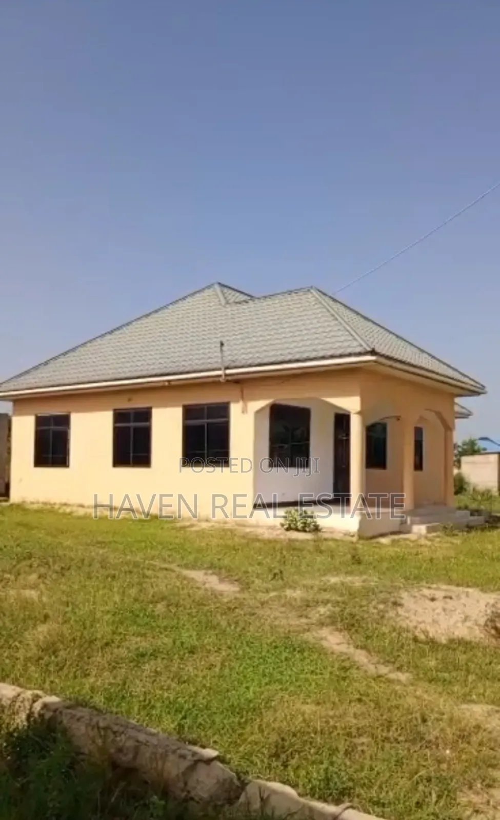 3bdrm House in Mbweni for sale in Mbweni