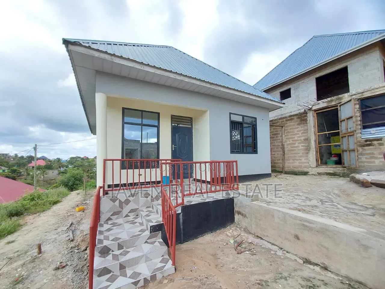 3bdrm House in Mbezi for sale in Mbezi