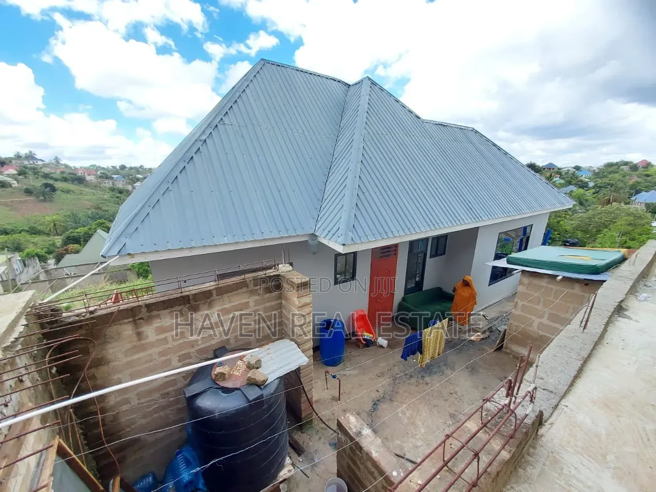 3bdrm House in Mbezi for sale in Mbezi