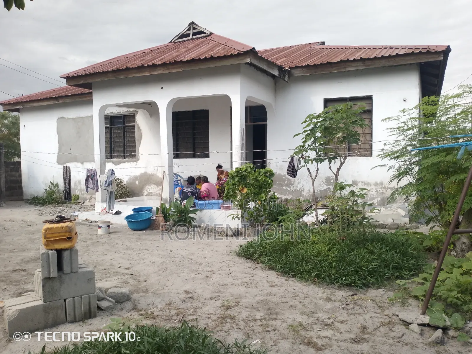 7bdrm Apartment in Tanzania Daresalaam., Ilala for sale in Ilala