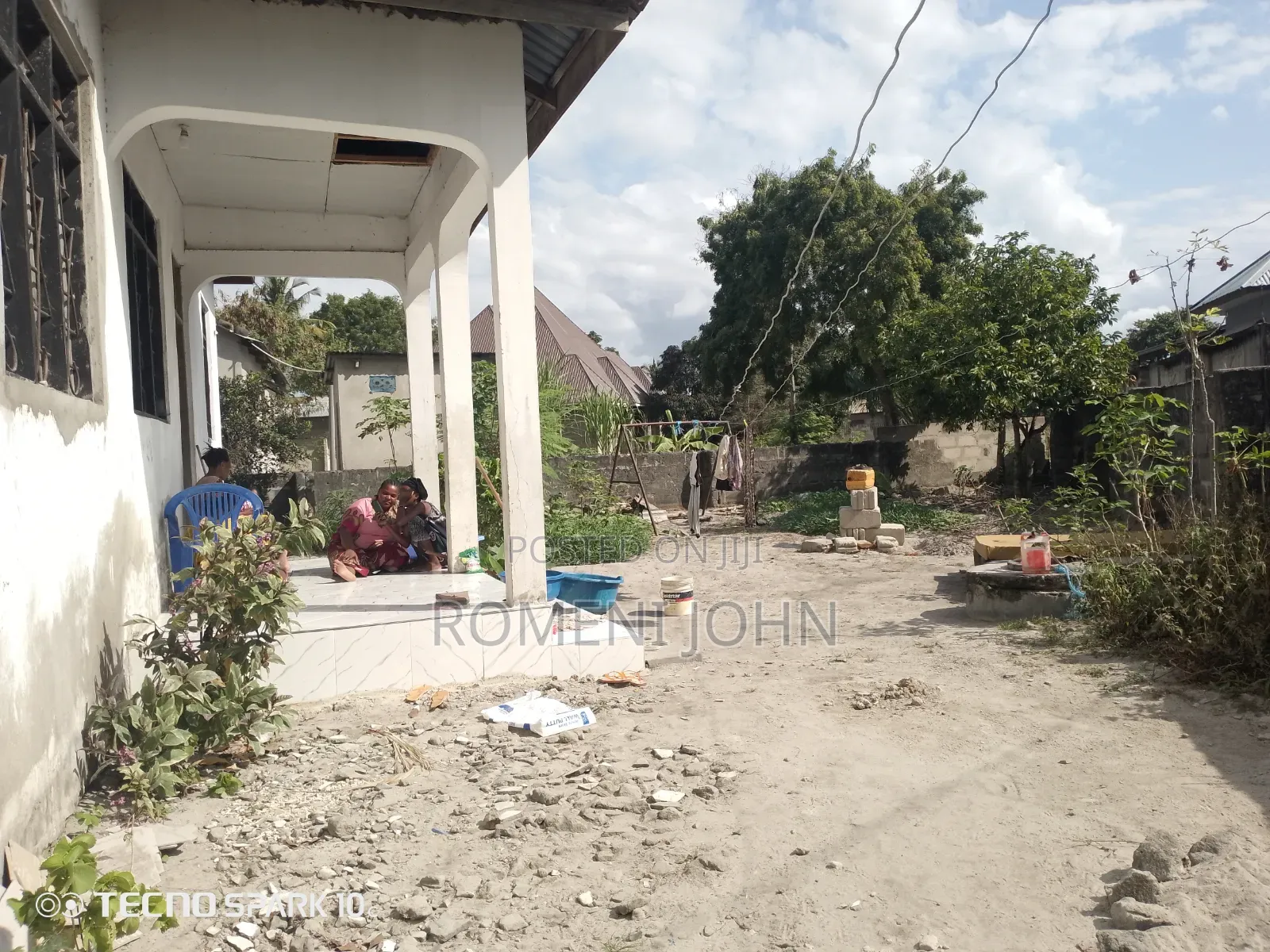 7bdrm Apartment in Tanzania Daresalaam., Ilala for sale in Ilala