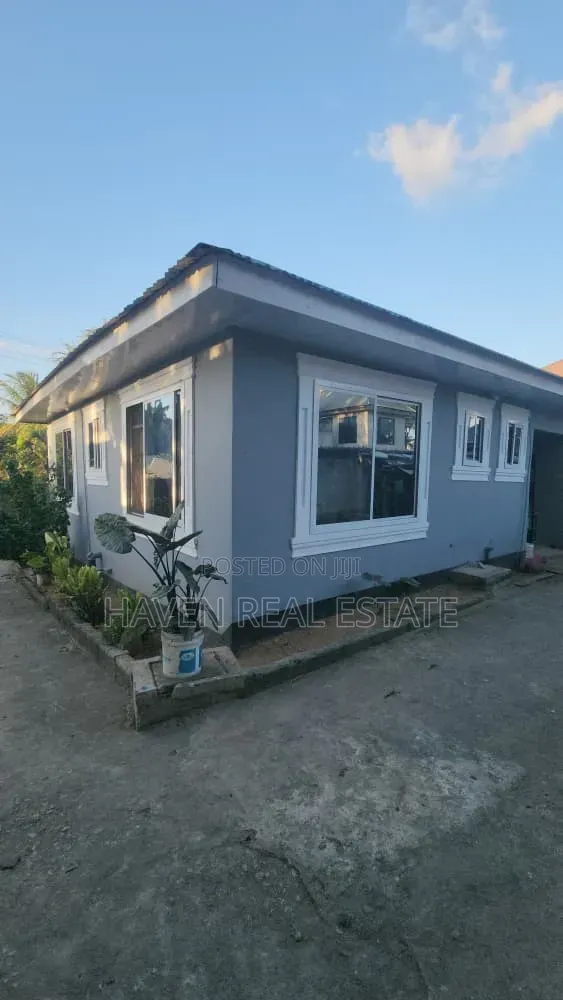 3bdrm House in Goba for sale in Goba