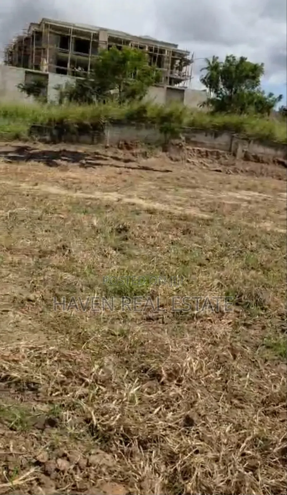 Kiwanja Kinauzwa Goba Kulangwa in Goba