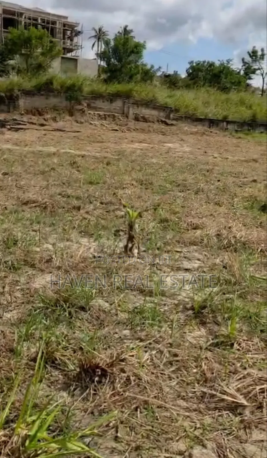 Kiwanja Kinauzwa Goba Kulangwa in Goba