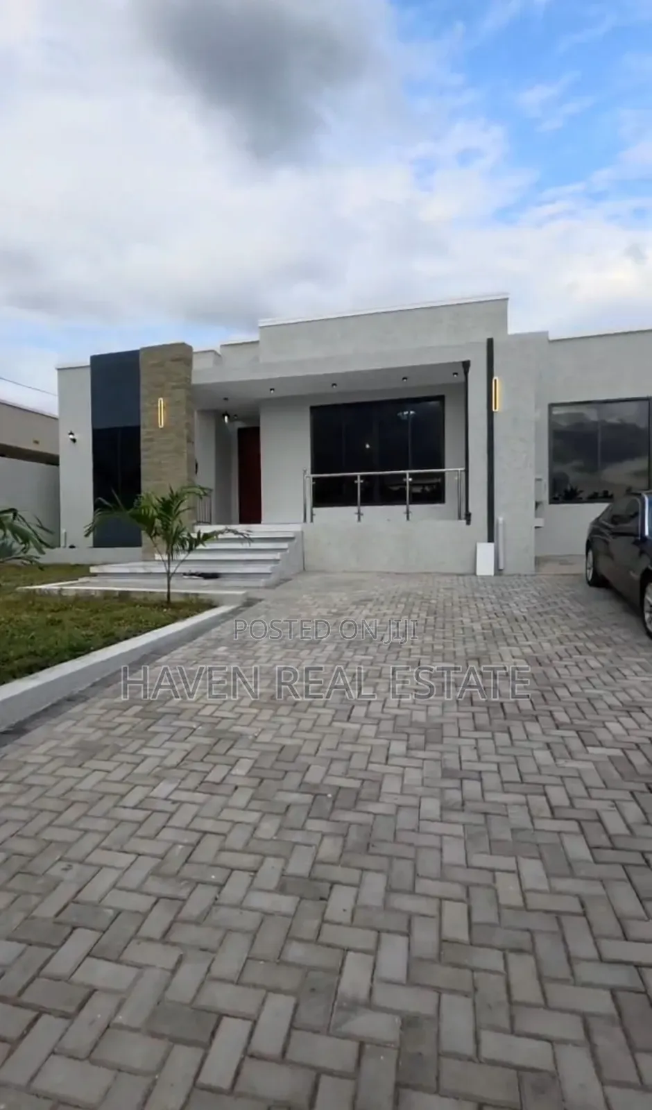 3bdrm House in Goba for sale in Goba