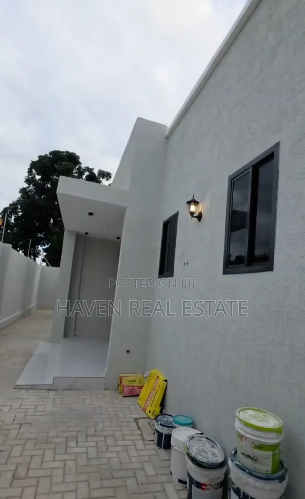 3bdrm House in Goba for sale in Goba