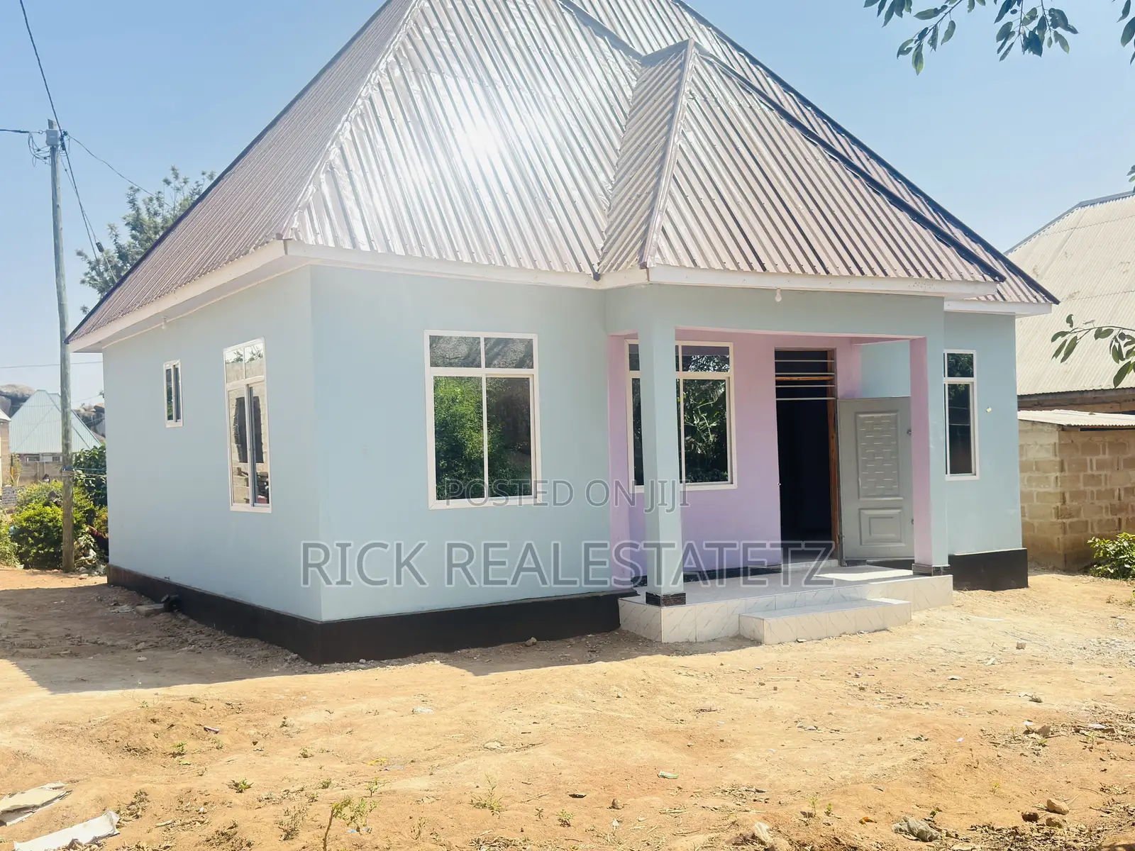 3bdrm House in Kishiri for sale in Kishiri