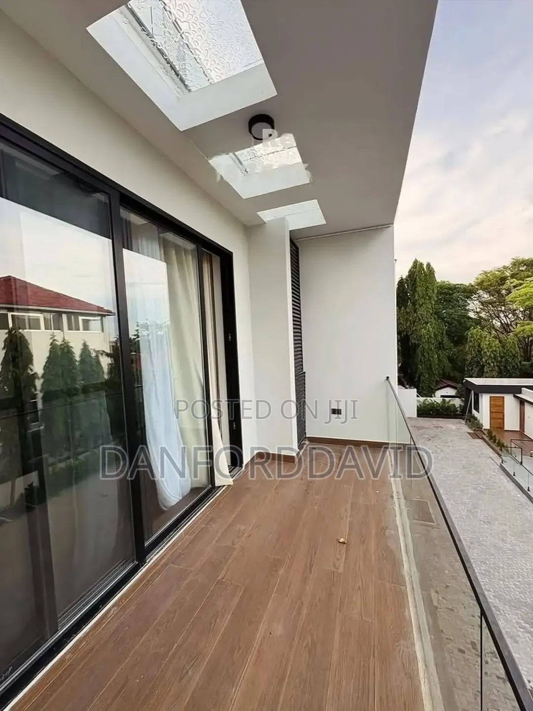 Furnished 6bdrm House in Kahwa Real Estste, Masaki for rent in Masaki