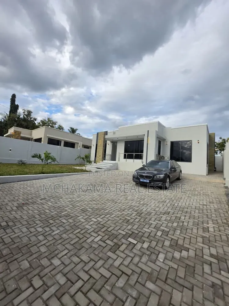 3bdrm House in Mchakama Real Estate, Goba for sale in Goba