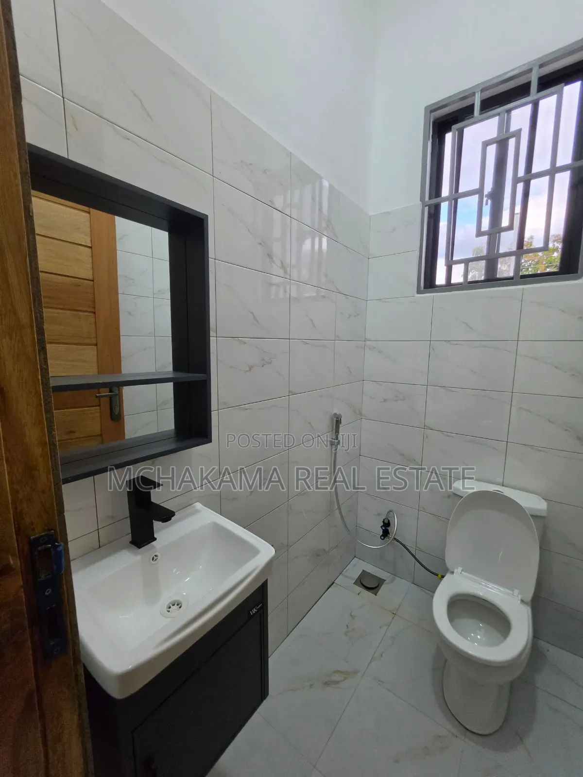 3bdrm House in Mchakama Real Estate, Goba for sale in Goba