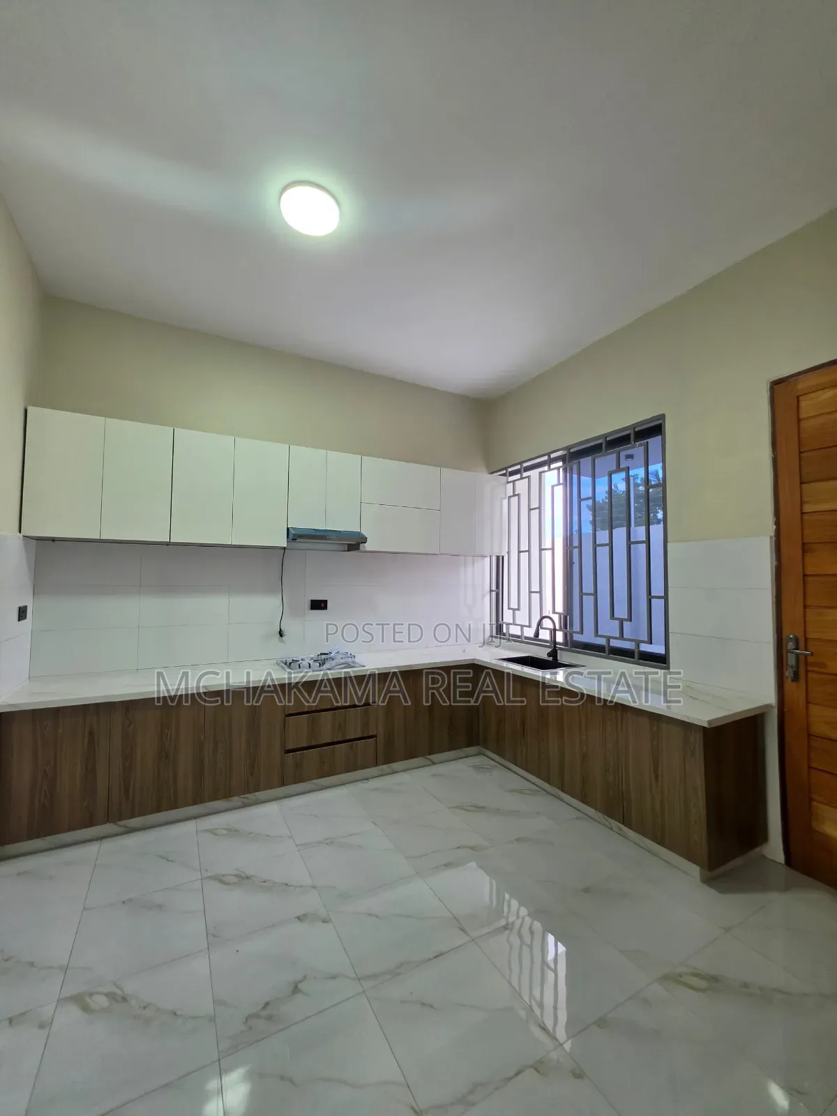 3bdrm House in Mchakama Real Estate, Goba for sale in Goba