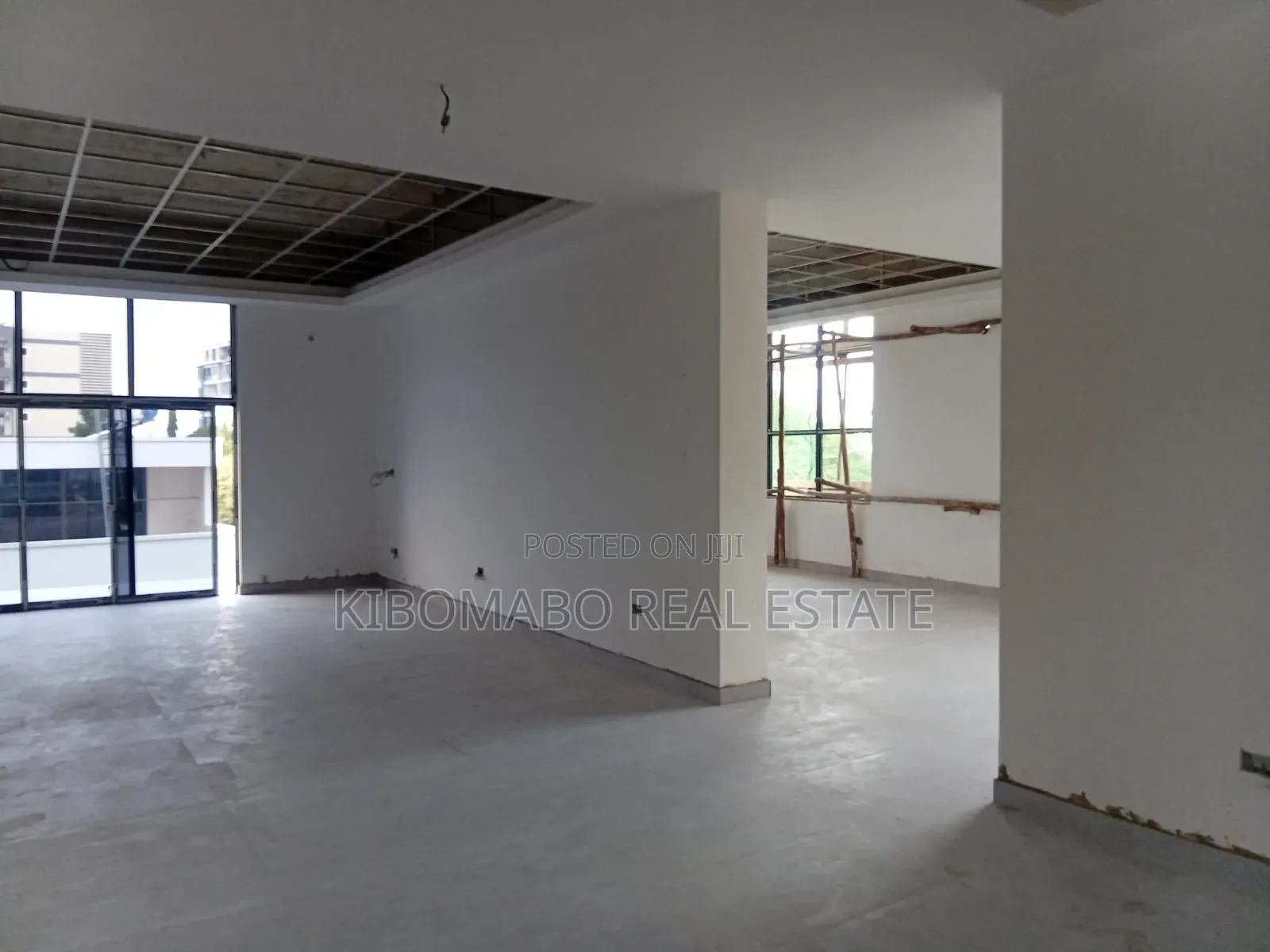 40 - 100 SQM New Office Space Rental - Masaki || Oysterbay in Masaki