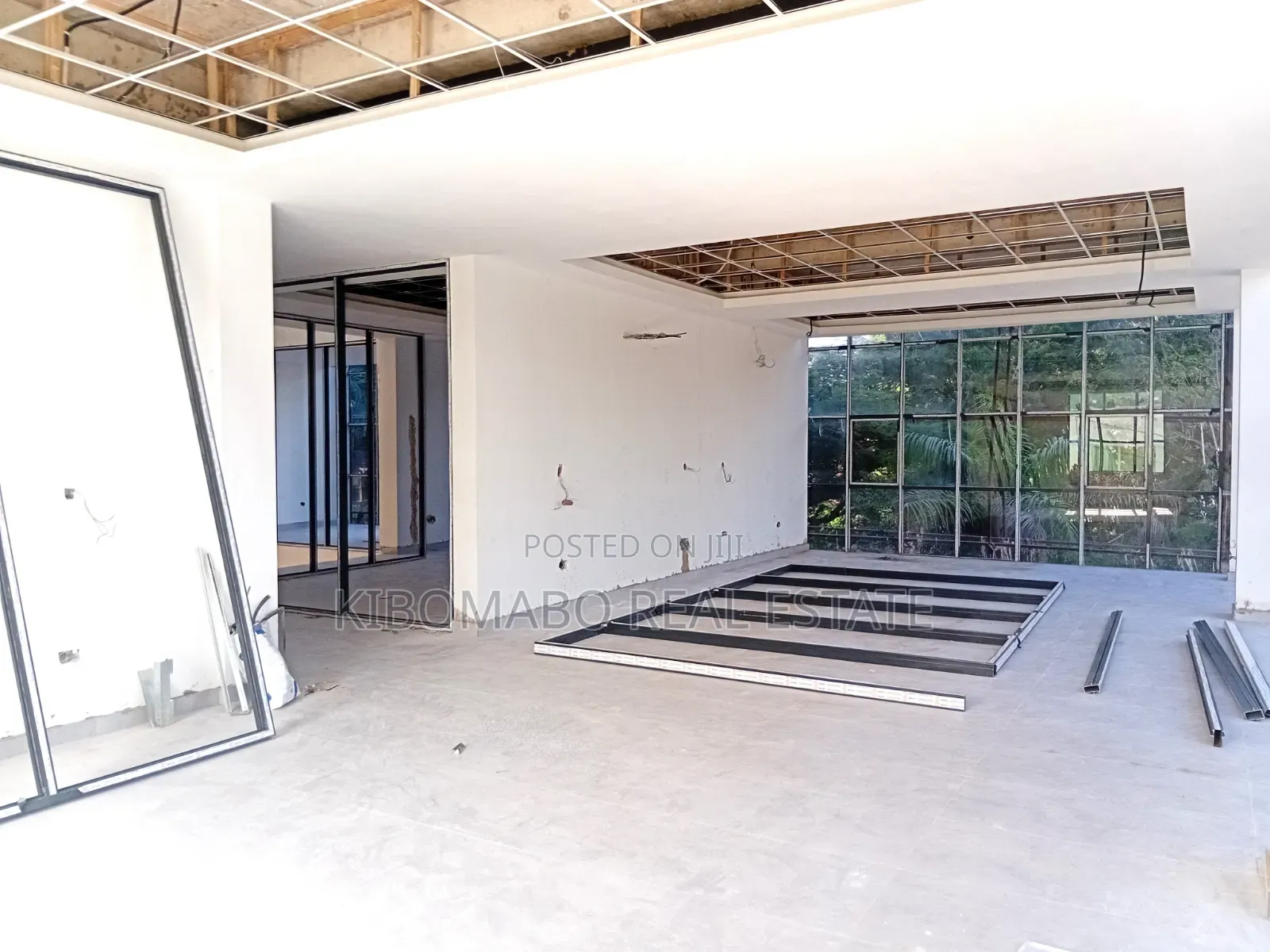 40 - 100 SQM New Office Space Rental - Masaki || Oysterbay in Masaki