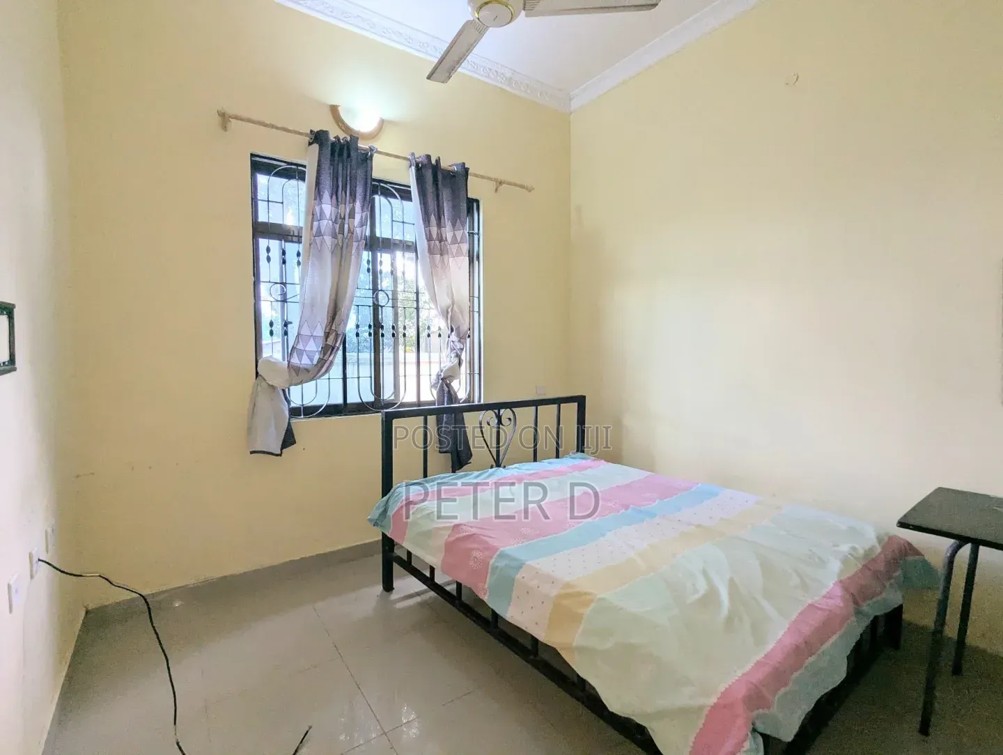 Furnished 1bdrm Apartment in Kimara for rent in Kimara