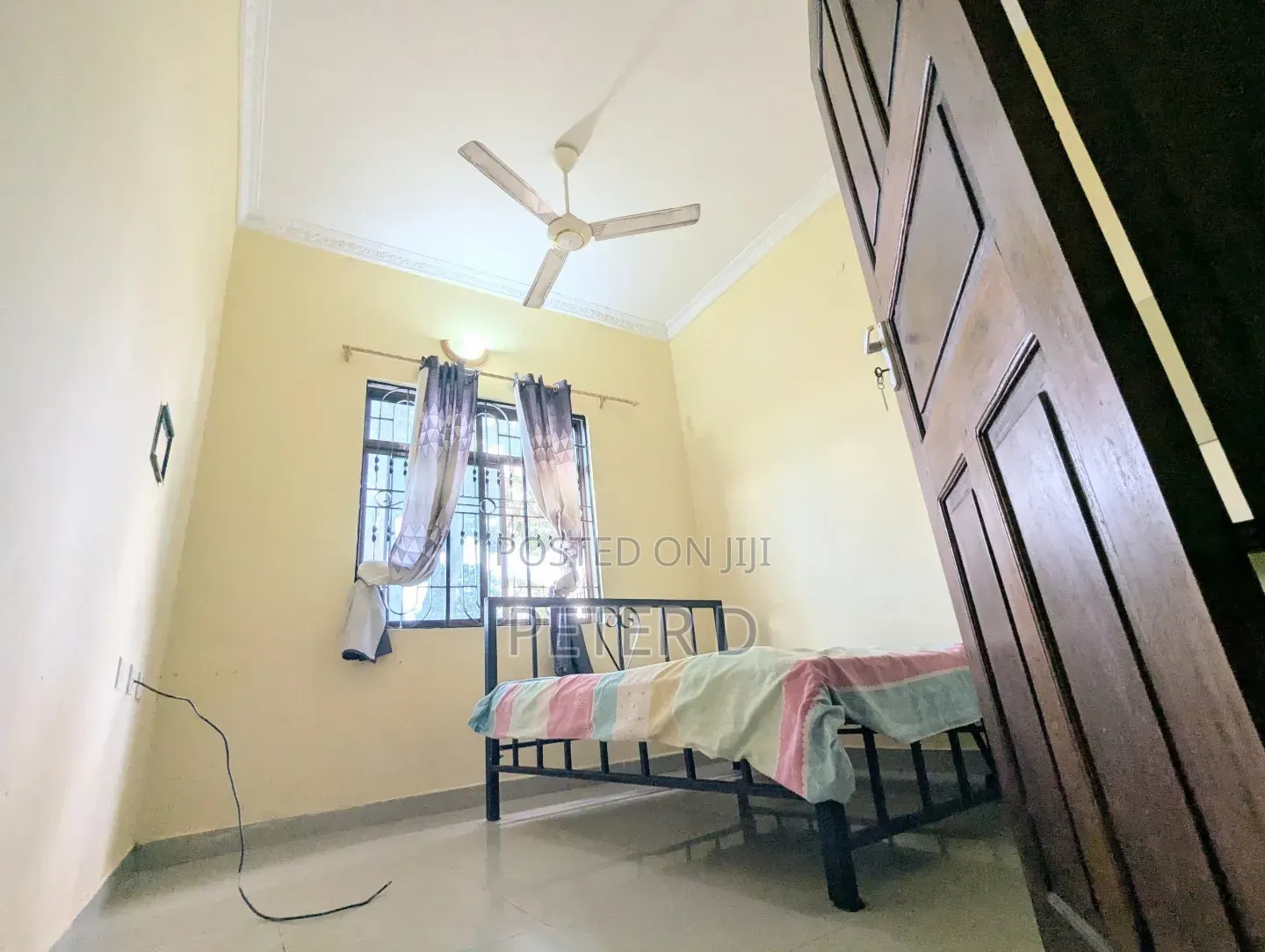Furnished 1bdrm Apartment in Kimara for rent in Kimara