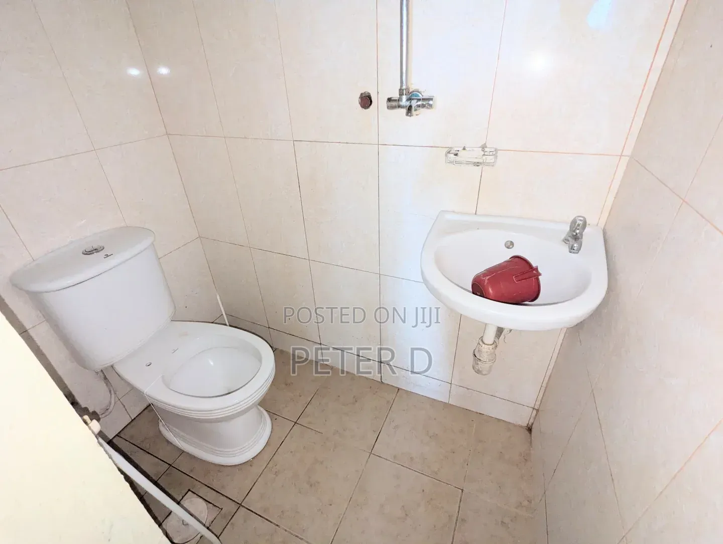 Furnished 1bdrm Apartment in Kimara for rent in Kimara