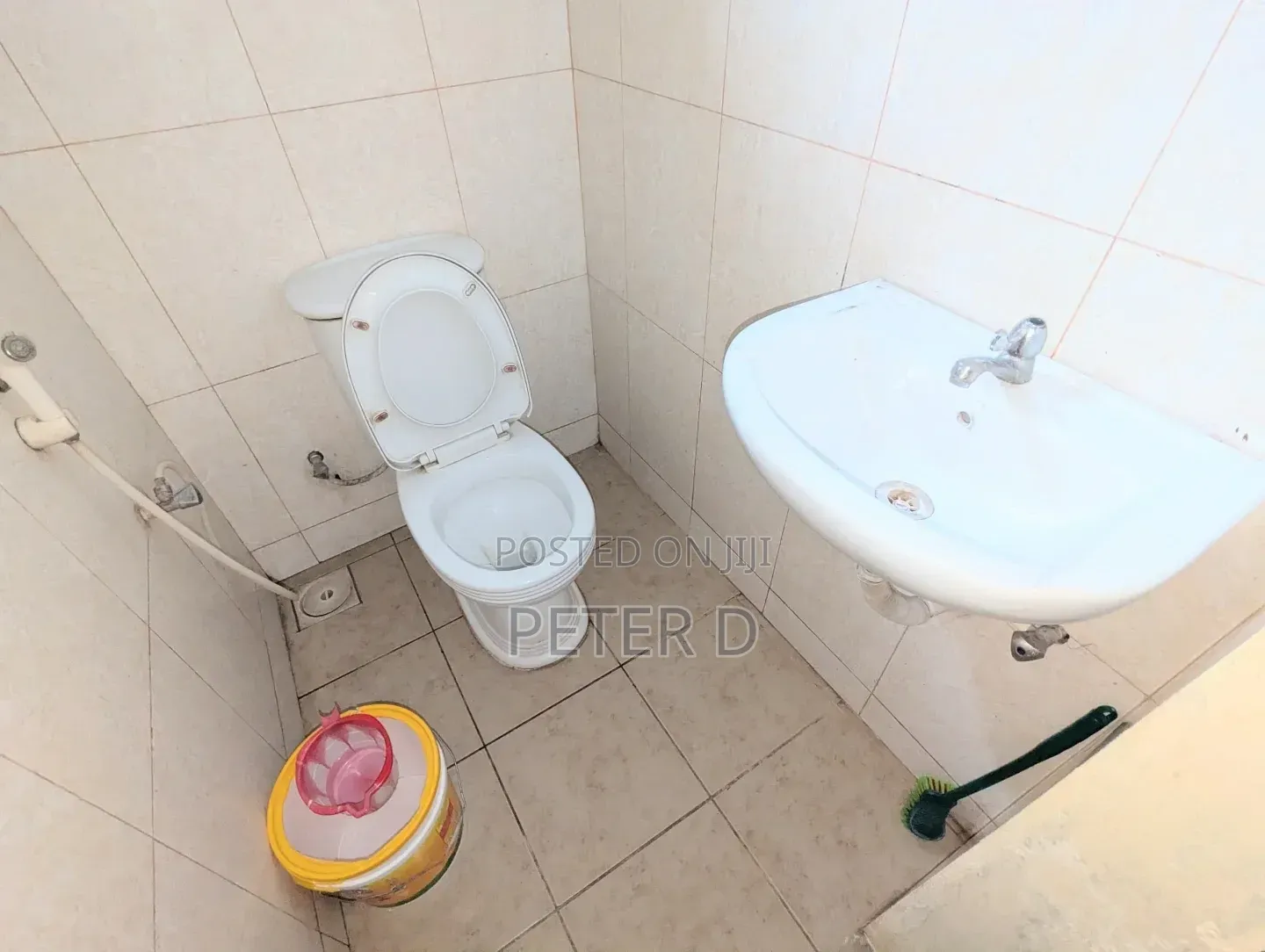 Furnished 1bdrm Apartment in Kimara for rent in Kimara
