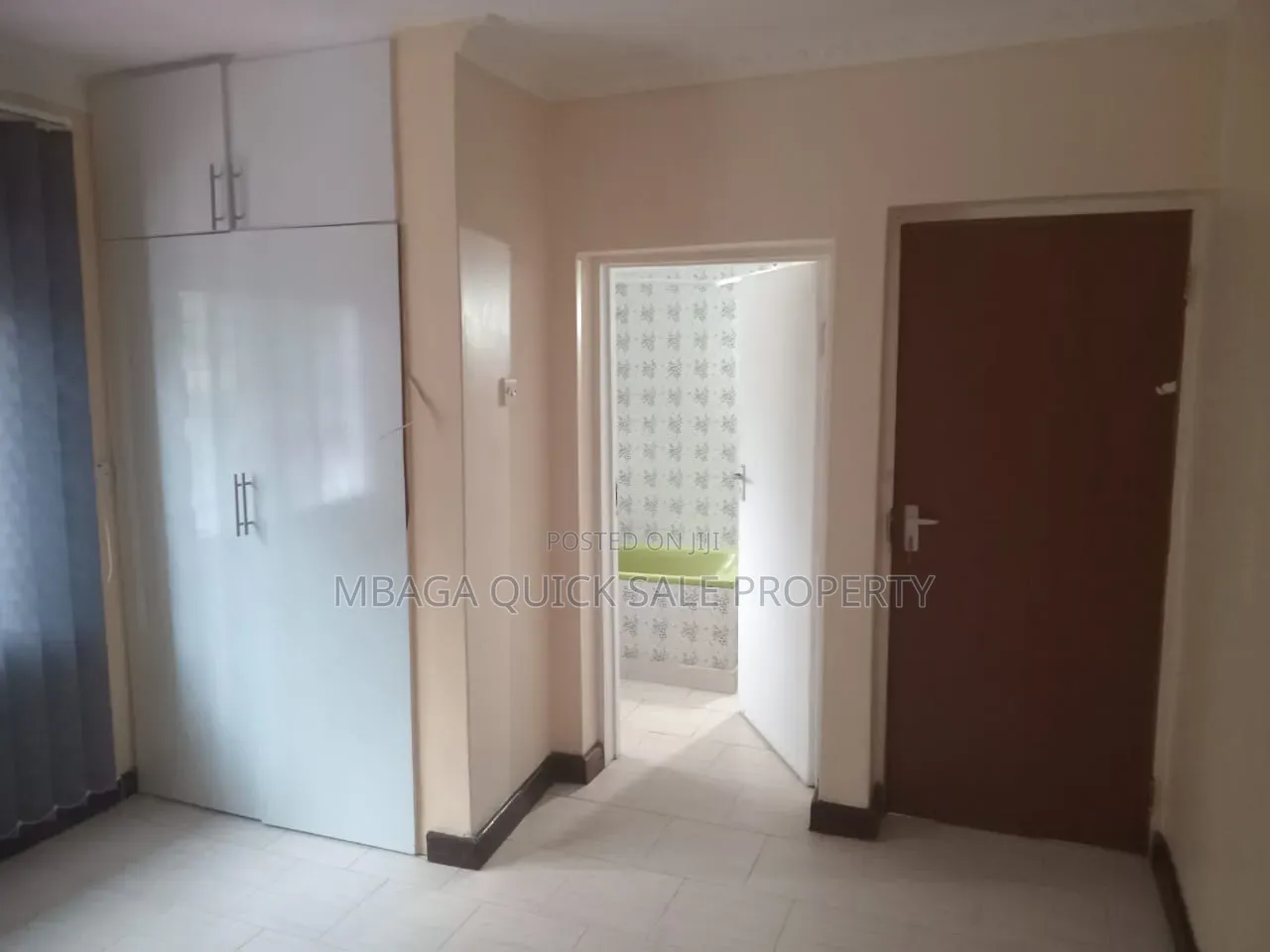 Furnished 5bdrm House in Mikocheni for rent in Mikocheni