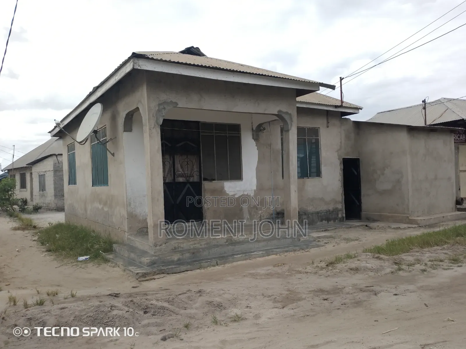 3bdrm House in Tanzania Daresalaam., Ilala for sale in Ilala