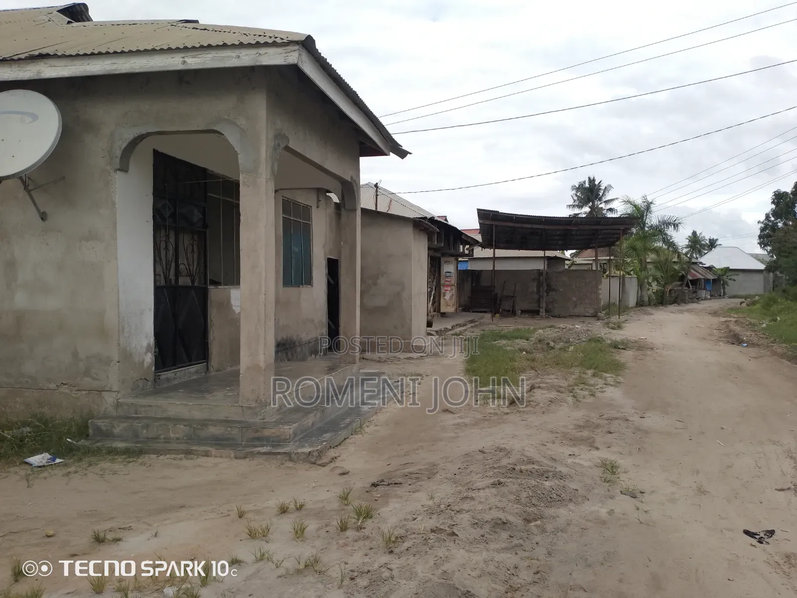 3bdrm House in Tanzania Daresalaam., Ilala for sale in Ilala