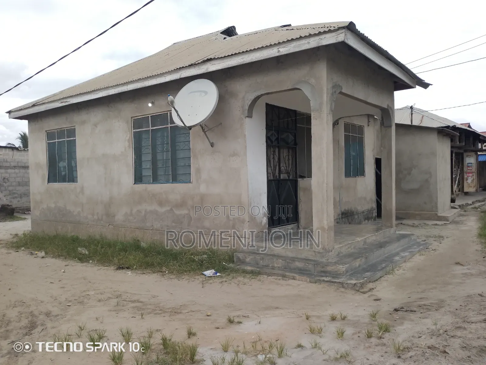 3bdrm House in Tanzania Daresalaam., Ilala for sale in Ilala