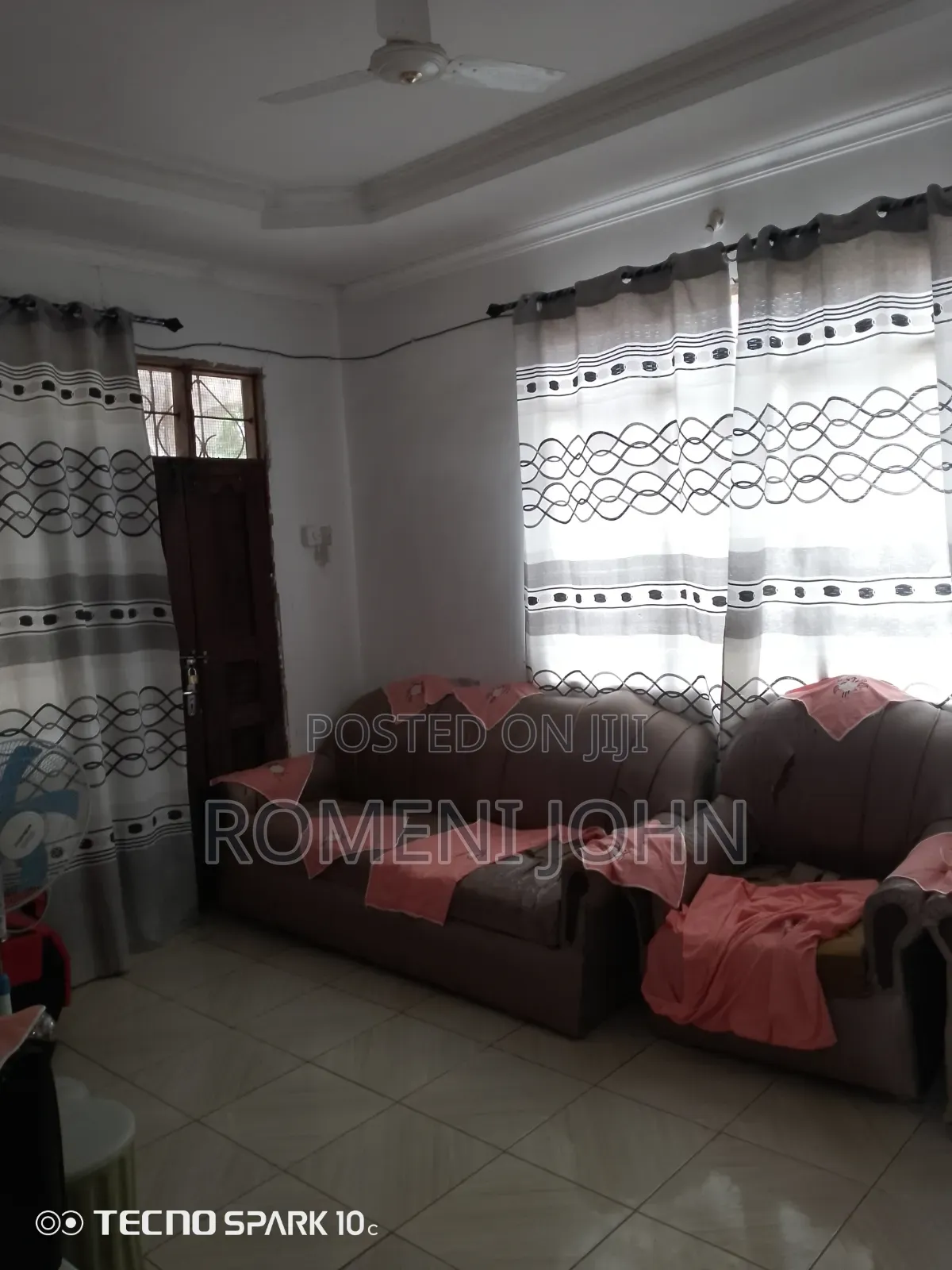 3bdrm House in Tanzania Daresalaam., Ilala for sale in Ilala