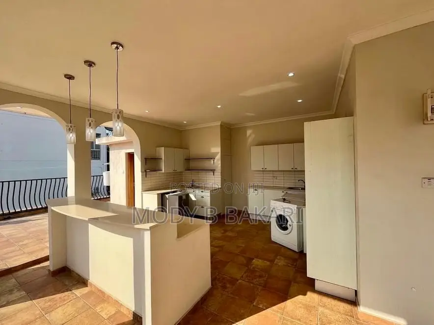 Furnished 4bdrm Villa in Oyster Bay for rent in Oyster Bay