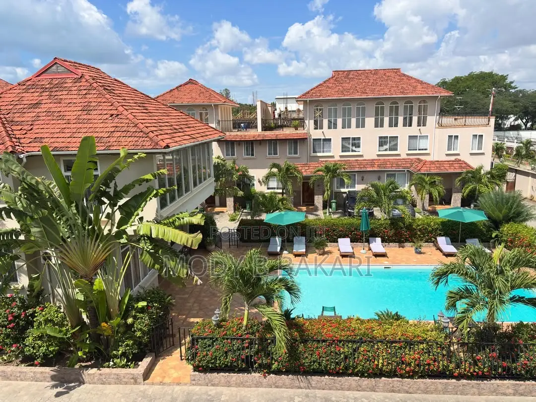 Furnished 4bdrm Villa in Oyster Bay for rent in Oyster Bay