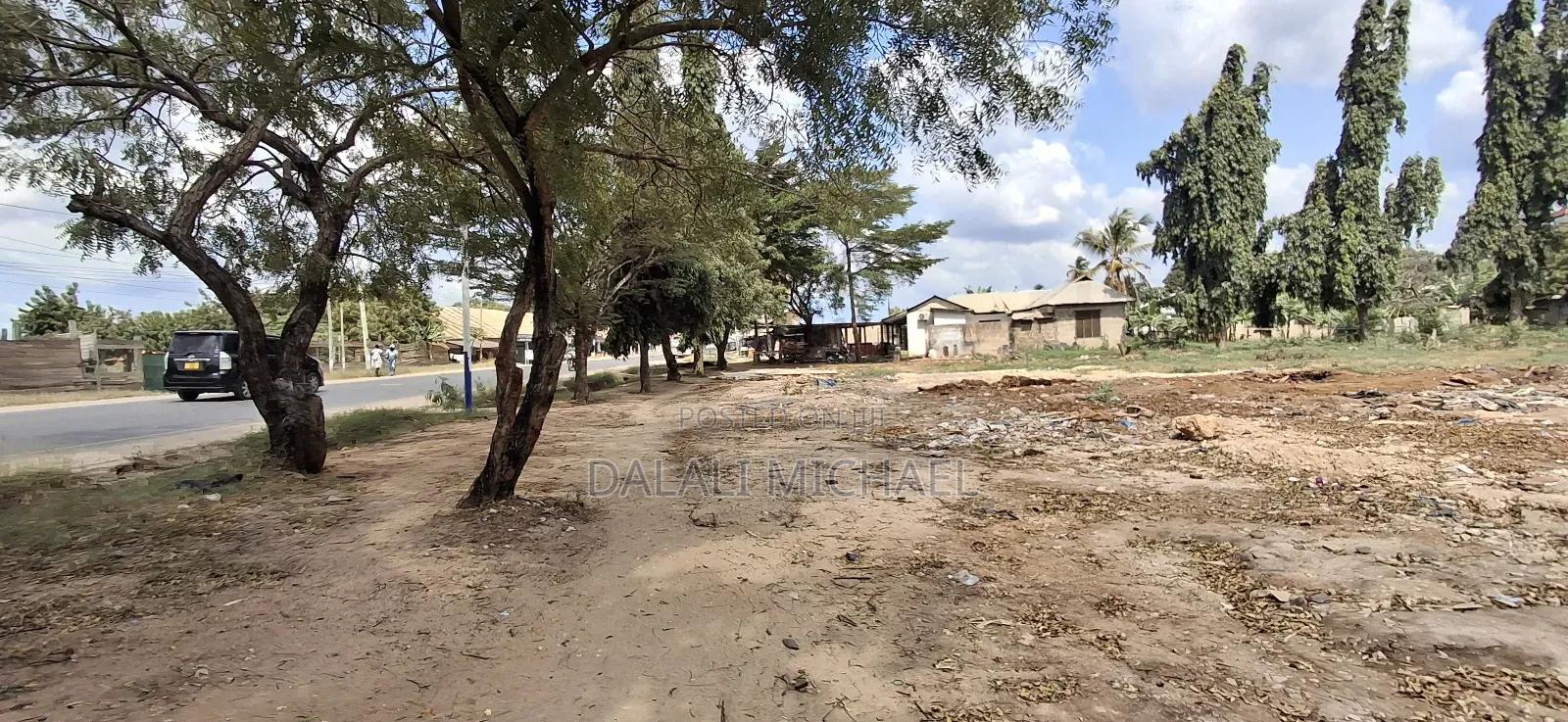 Plot for Sale in Boko 1909 SQMS in Mbweni