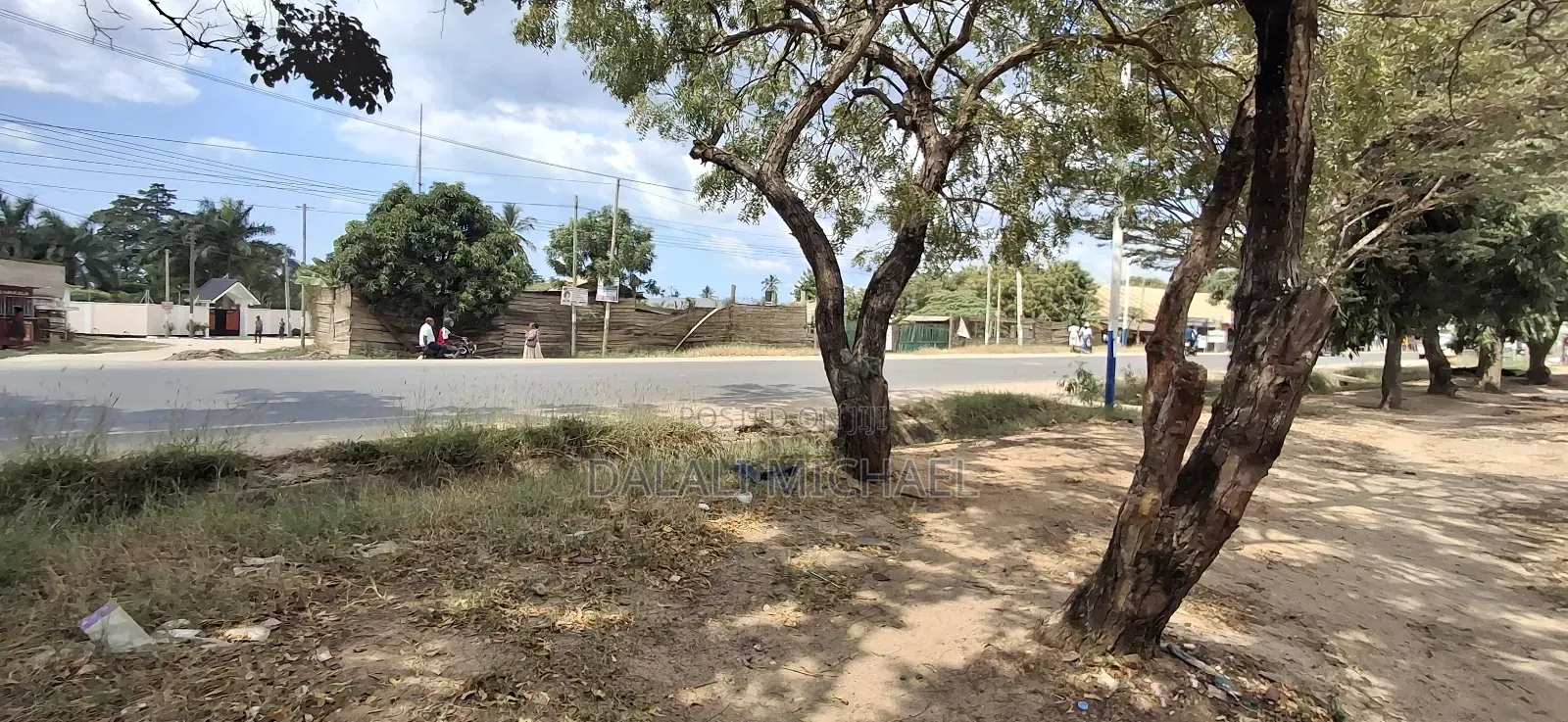 Plot for Sale in Boko 1909 SQMS in Mbweni