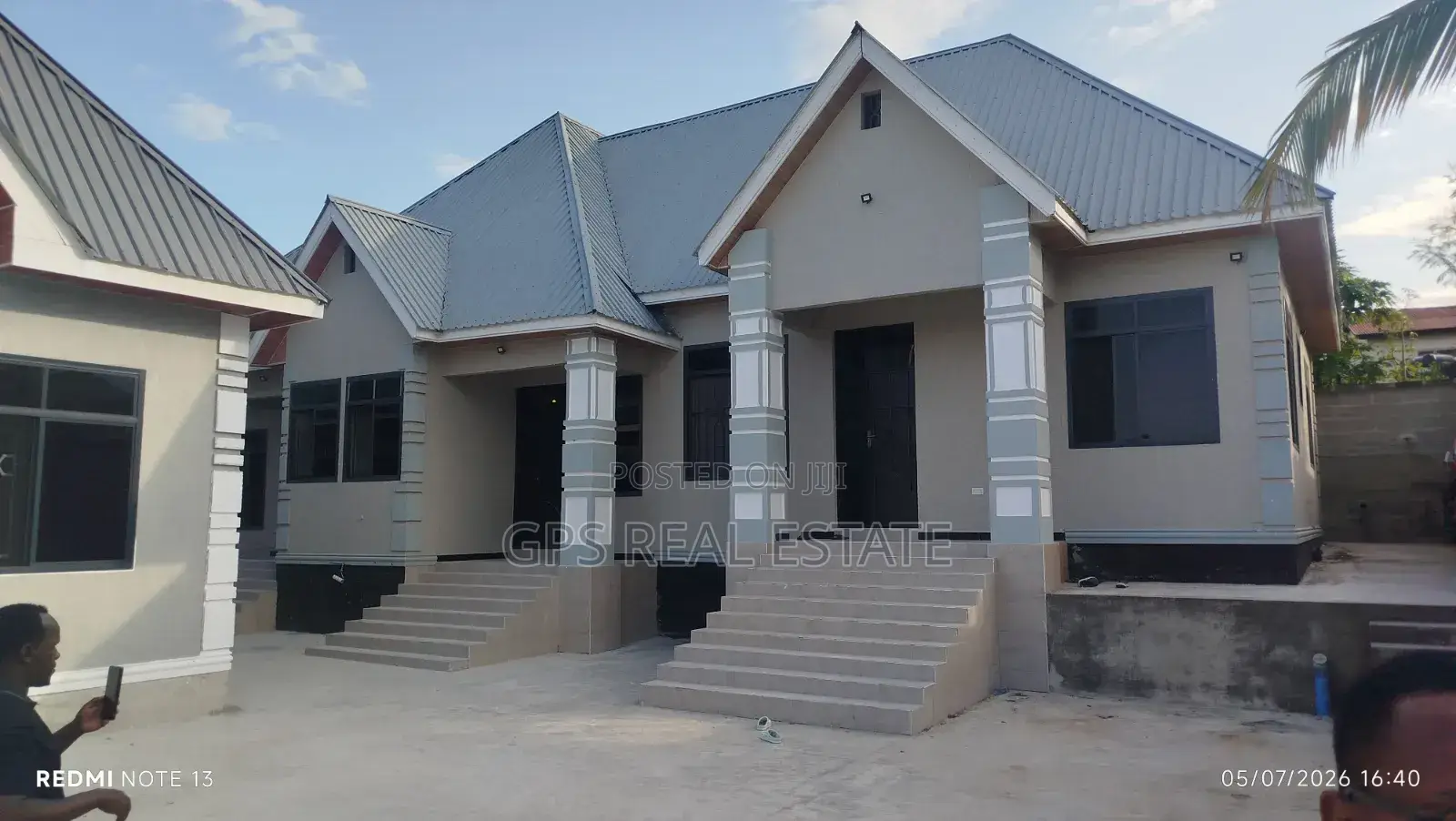 2bdrm House in Kibamba for rent in Kibamba