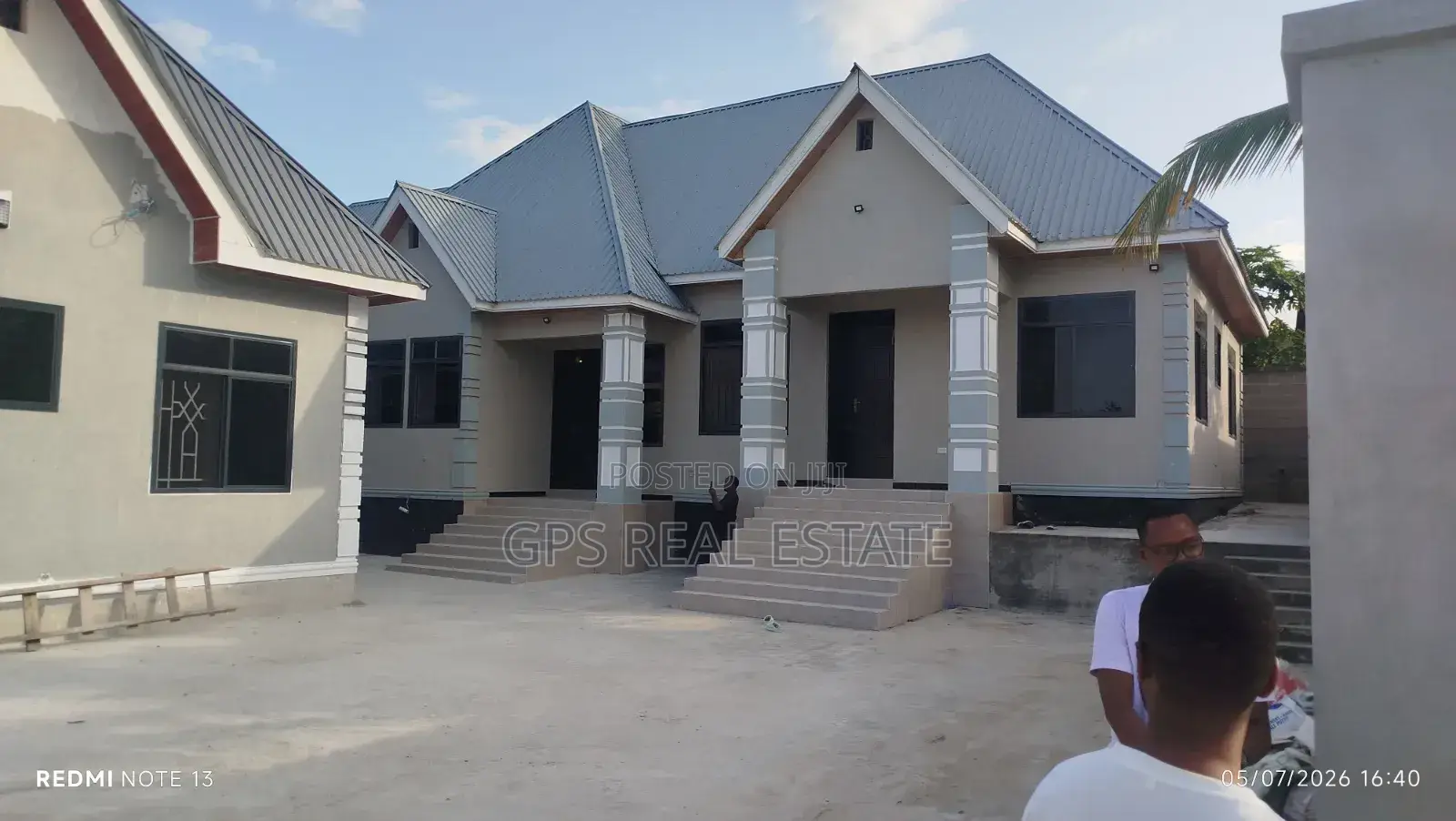 2bdrm House in Kibamba for rent in Kibamba