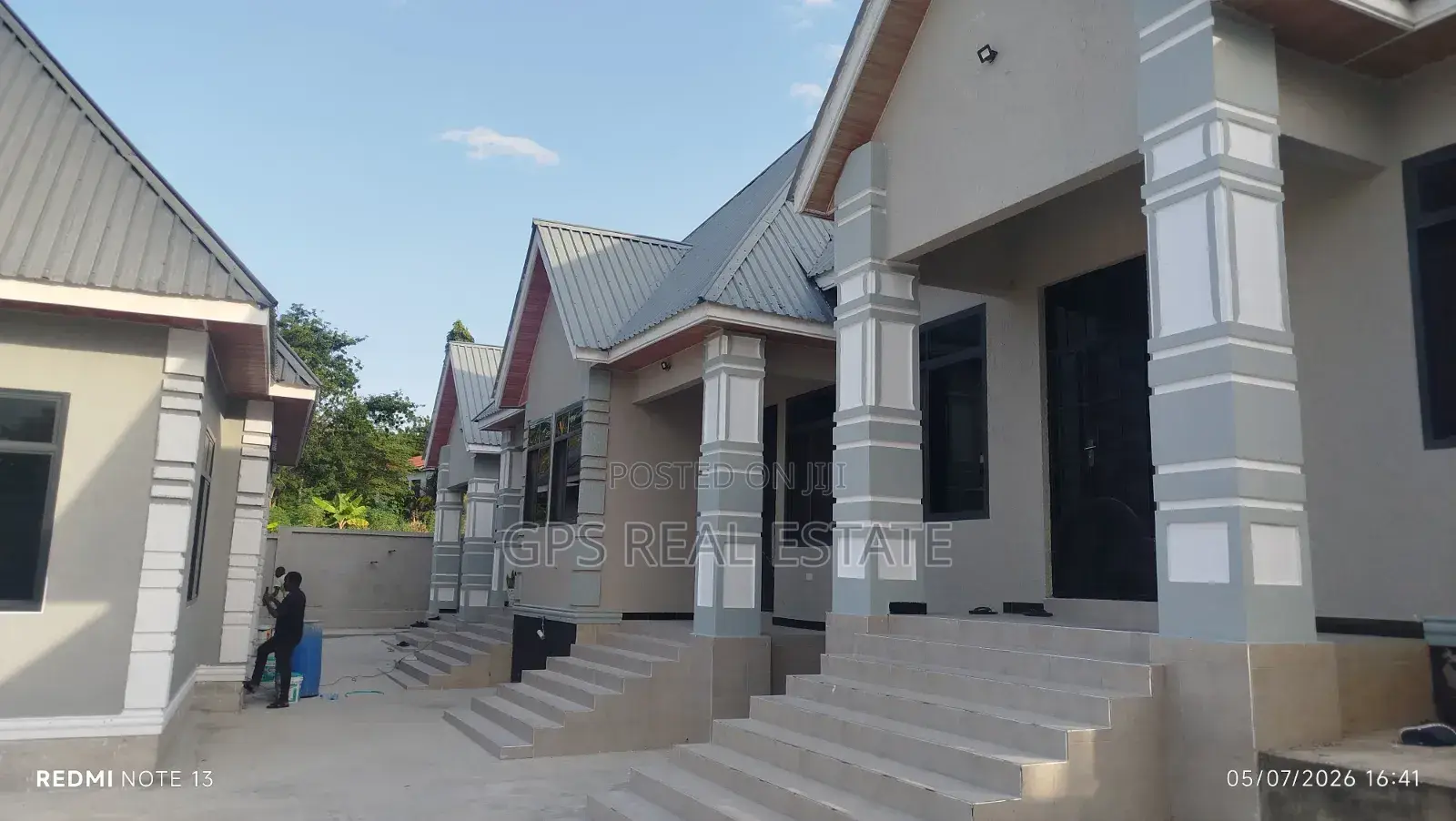 2bdrm House in Kibamba for rent in Kibamba