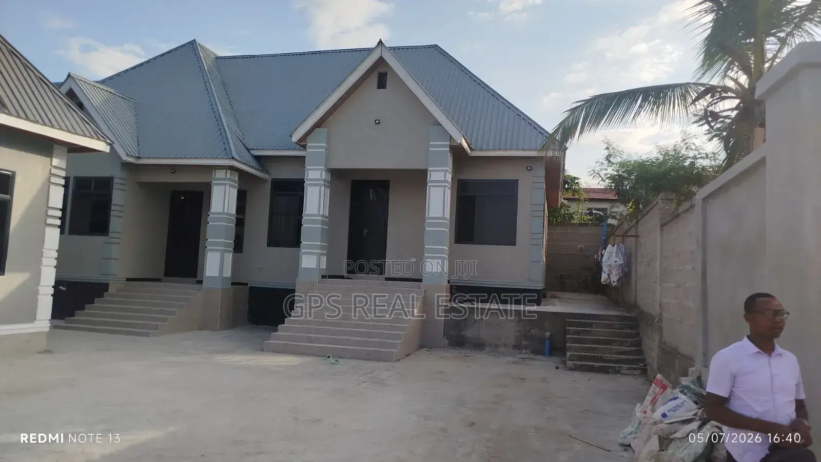 2bdrm House in Kibamba for rent in Kibamba