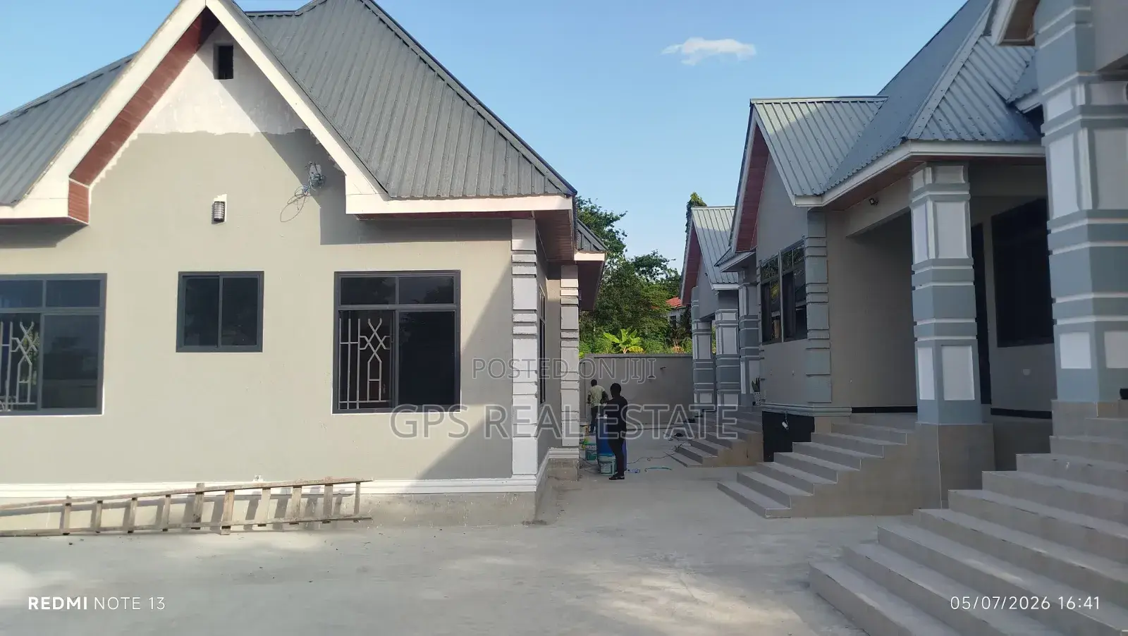 2bdrm House in Kibamba for rent in Kibamba