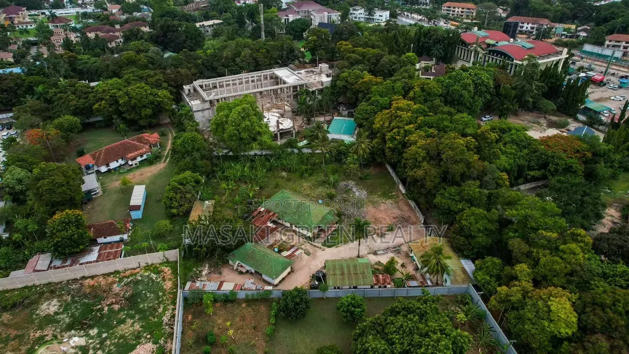 Oyster Bay Plot for Sale in Oyster Bay
