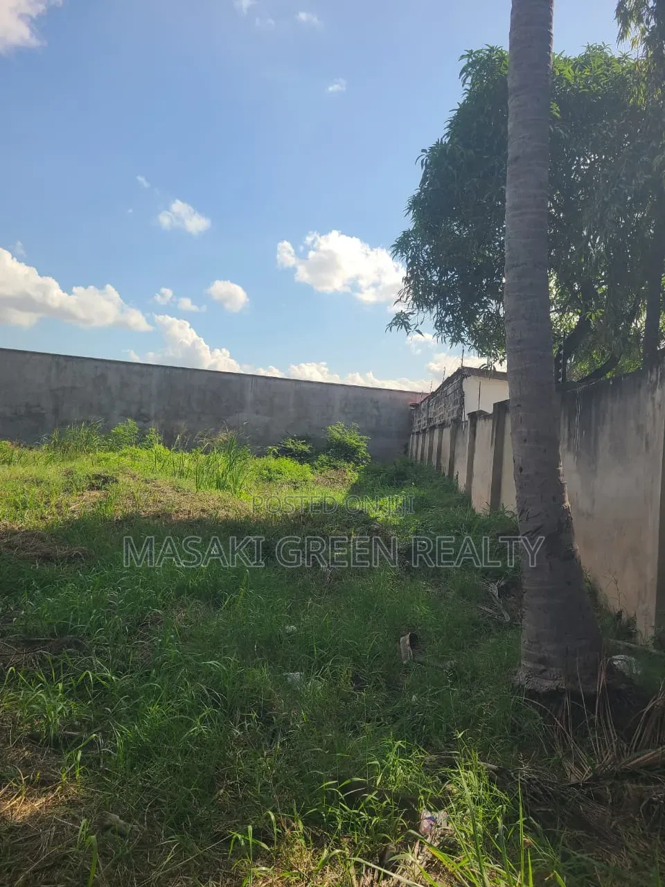 Oyster Bay Plot for Sale in Oyster Bay