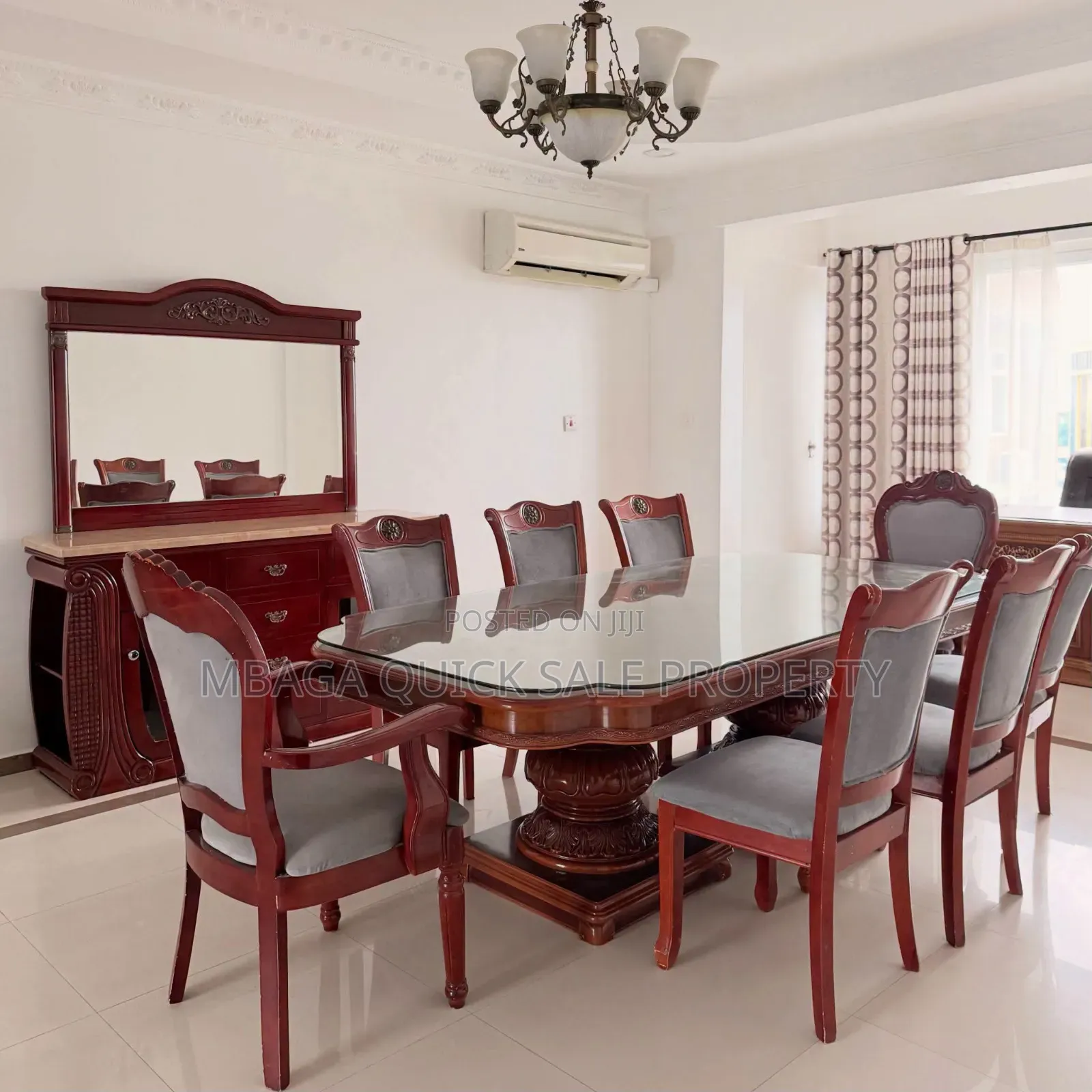 Furnished 3bdrm Apartment in Masaki for rent in Masaki