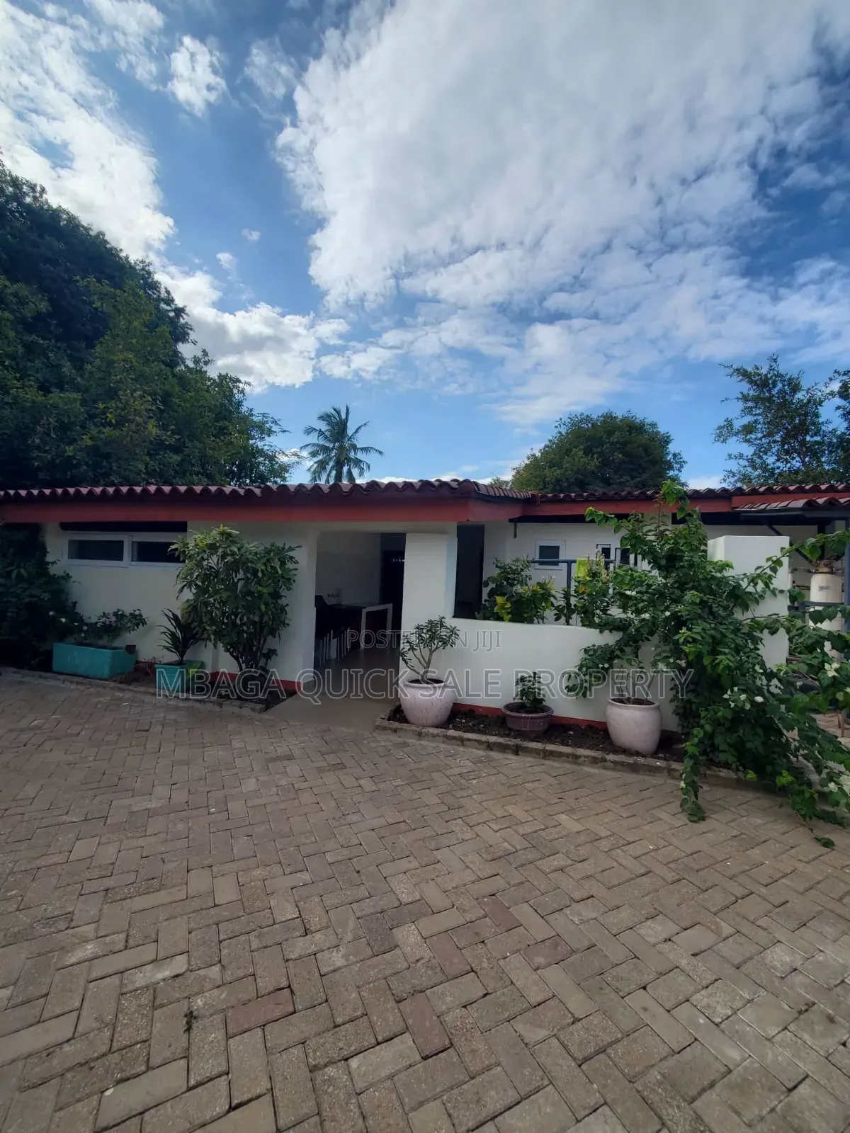 3bdrm House in Masaki for rent in Masaki