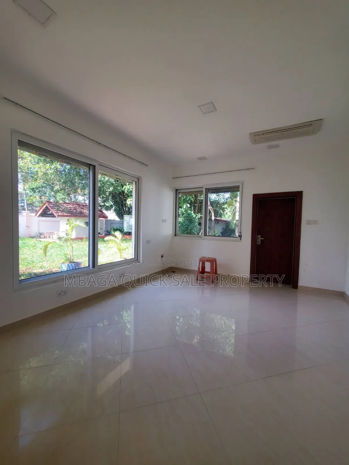 3bdrm House in Masaki for rent in Masaki