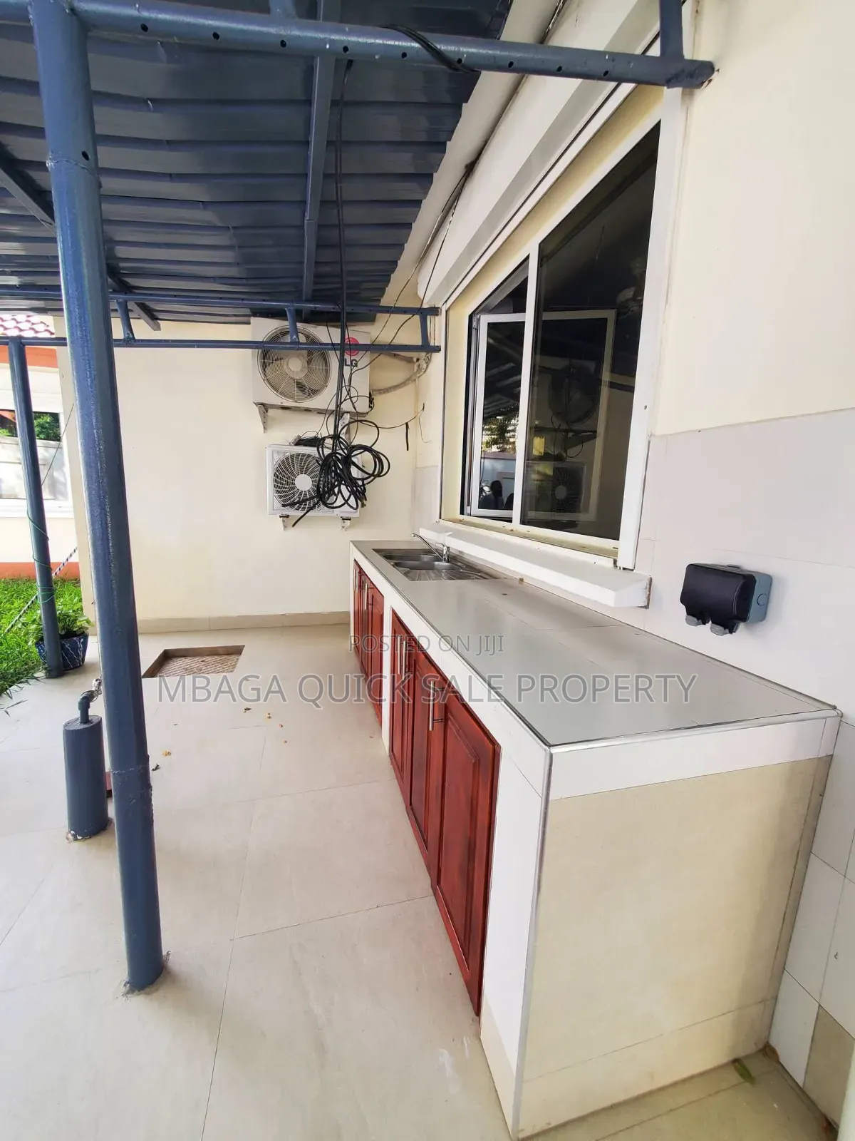 3bdrm House in Masaki for rent in Masaki