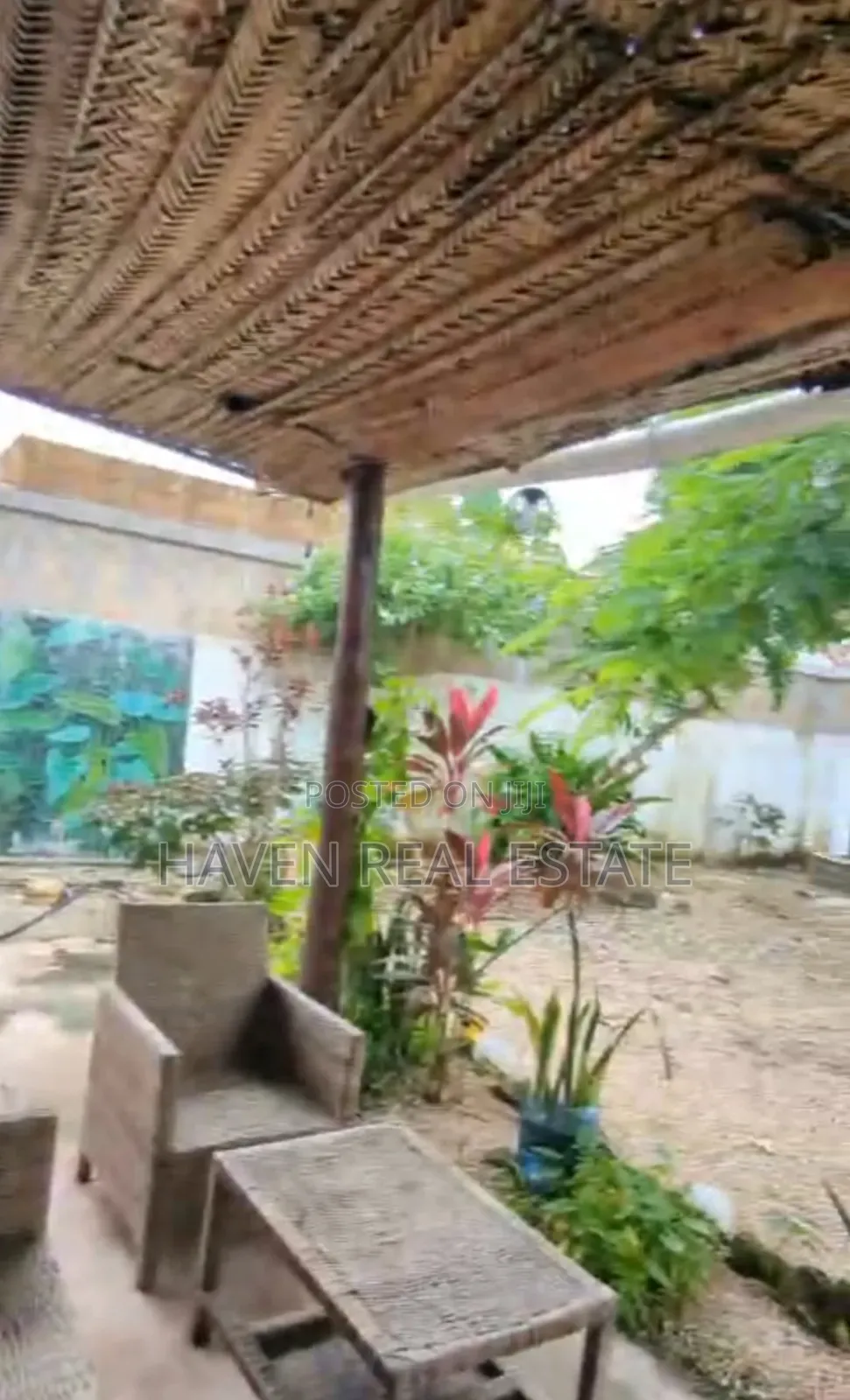 Hotel for Rent at Zanzibar in Kaskazini A