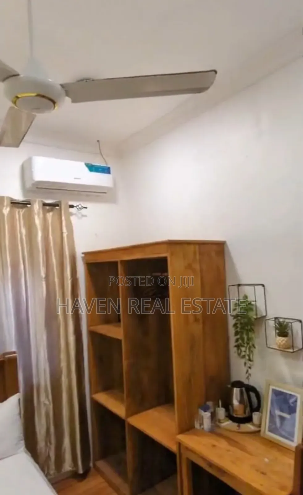 Hotel for Rent at Zanzibar in Kaskazini A