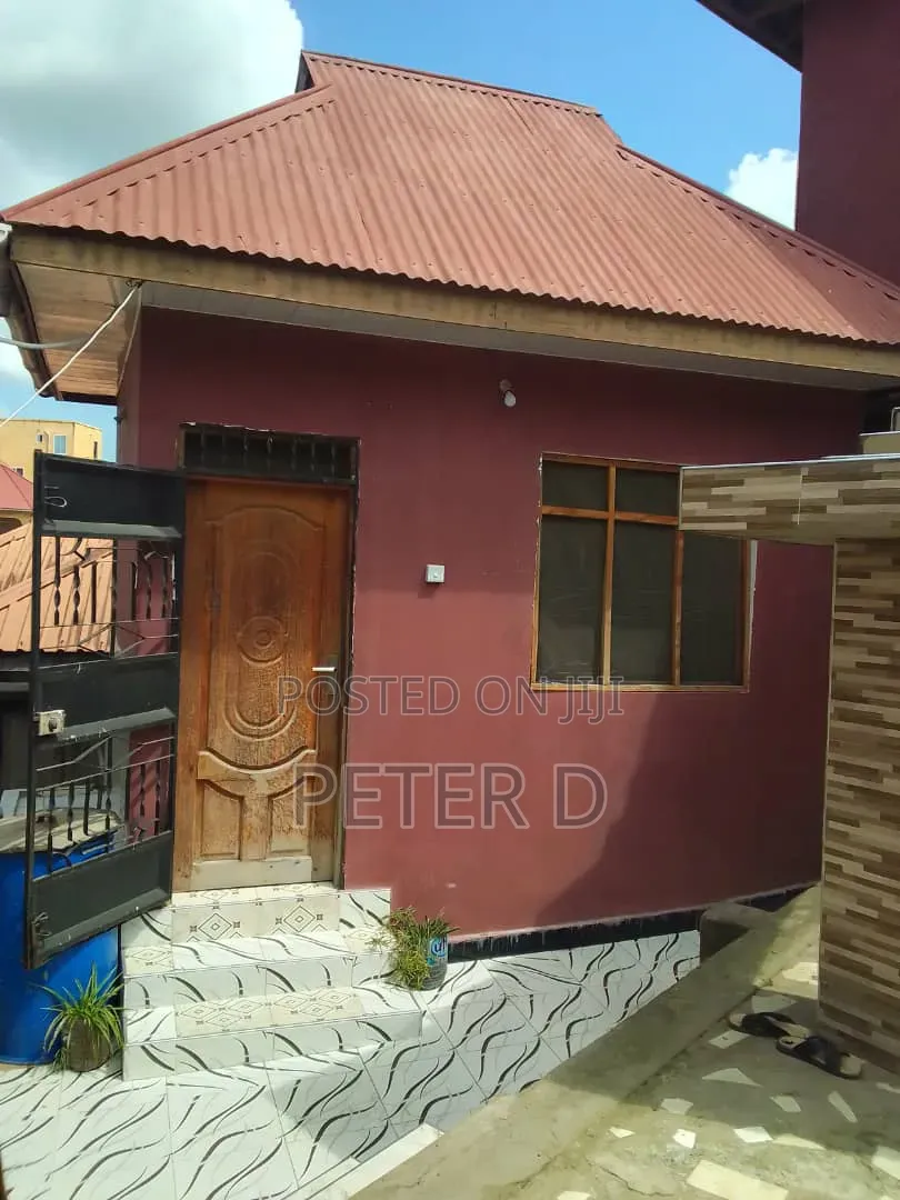 Furnished 1bdrm Apartment in Kimara for rent in Kimara