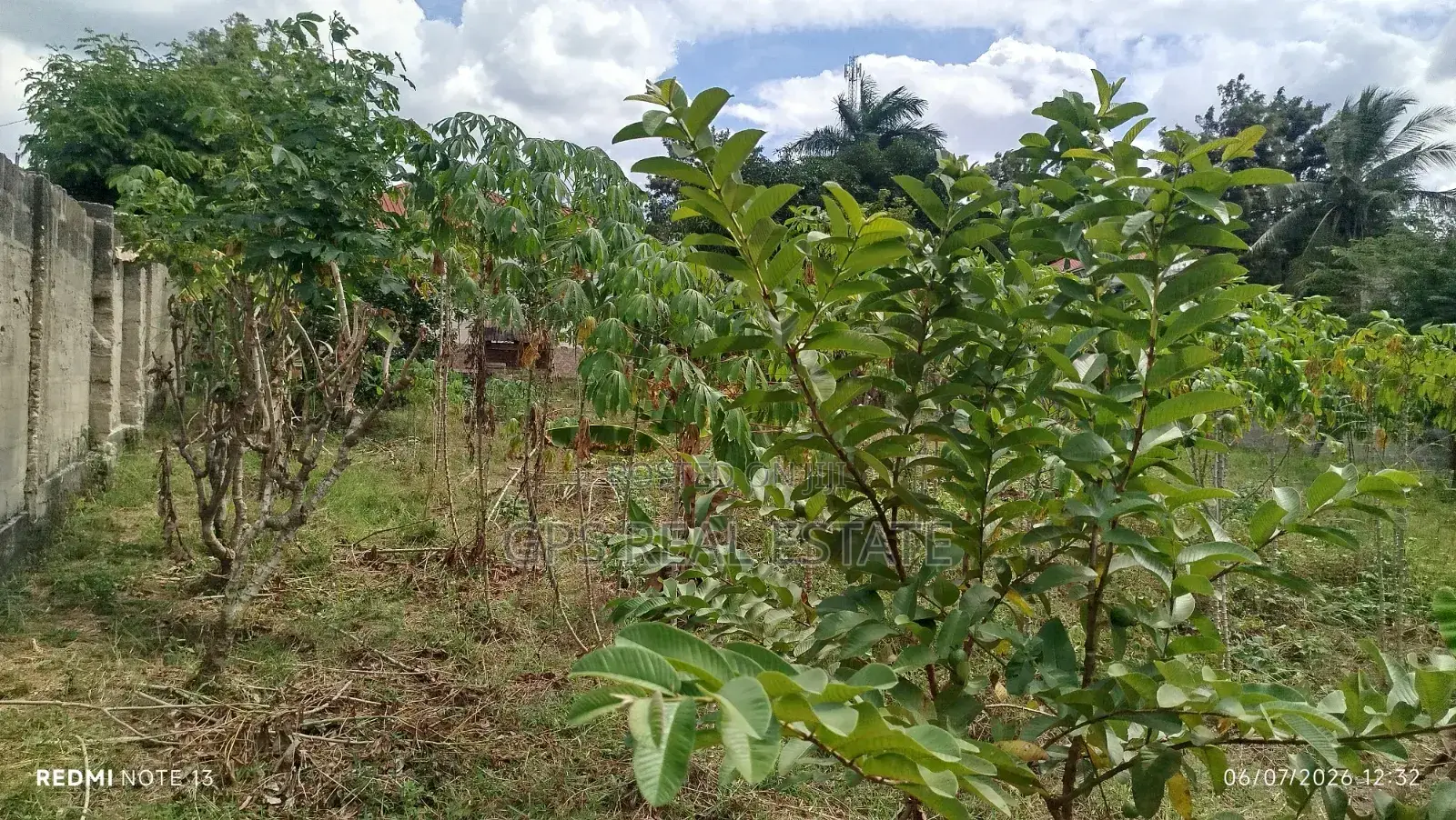Plot Sale Kibamba in Kibamba