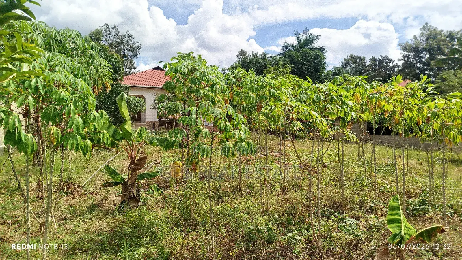 Plot Sale Kibamba in Kibamba