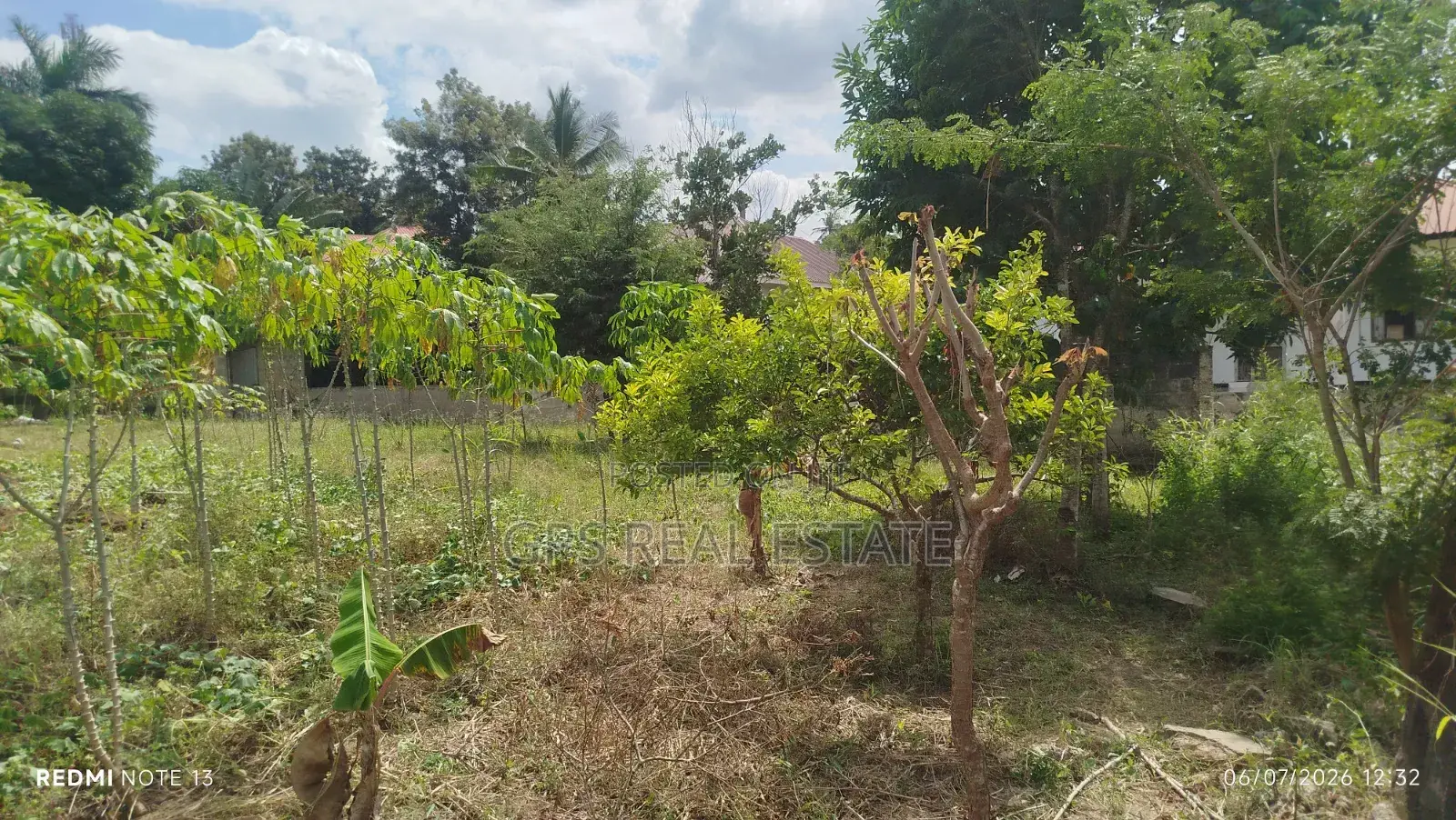 Plot Sale Kibamba in Kibamba