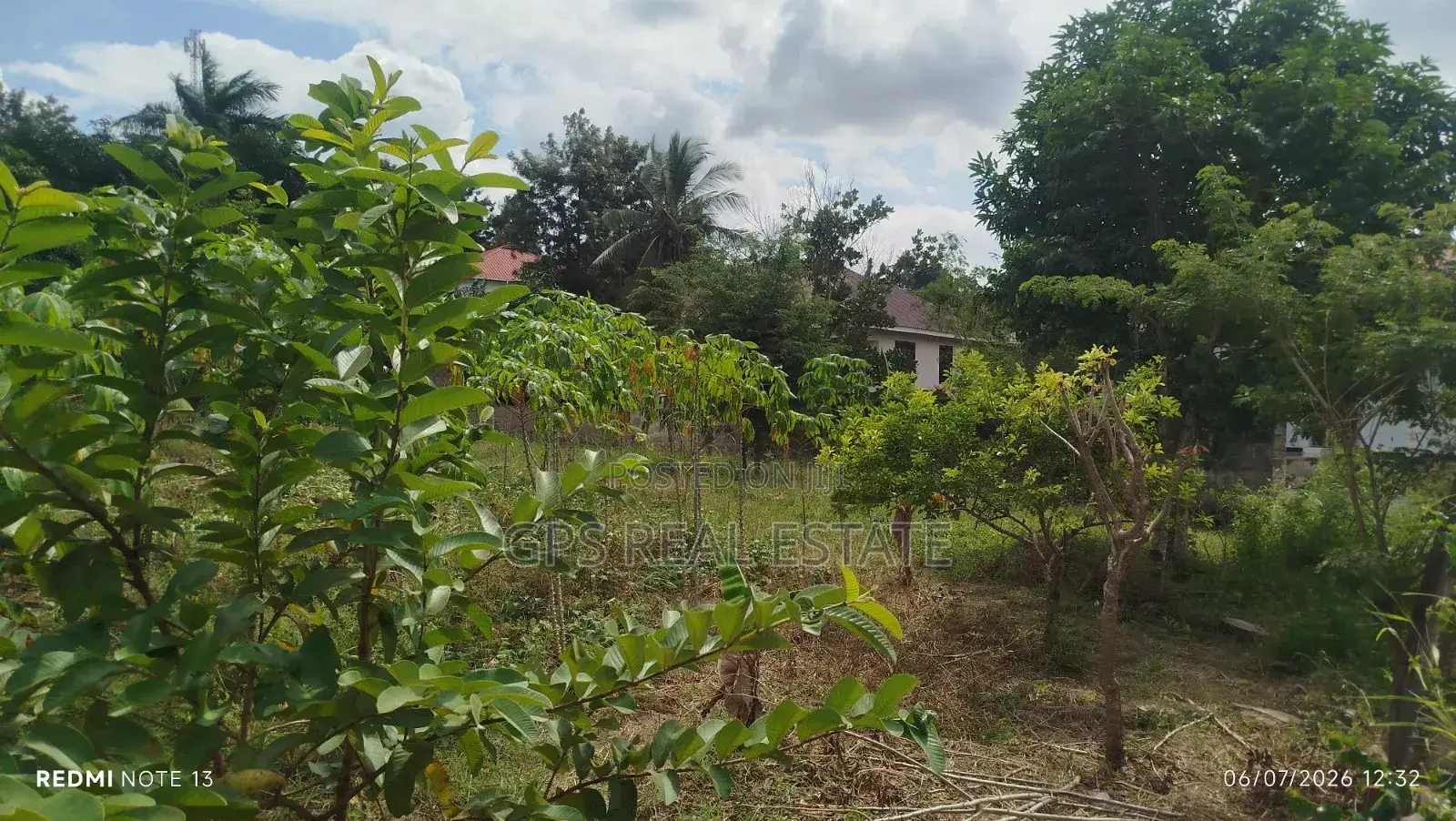 Plot Sale Kibamba in Kibamba