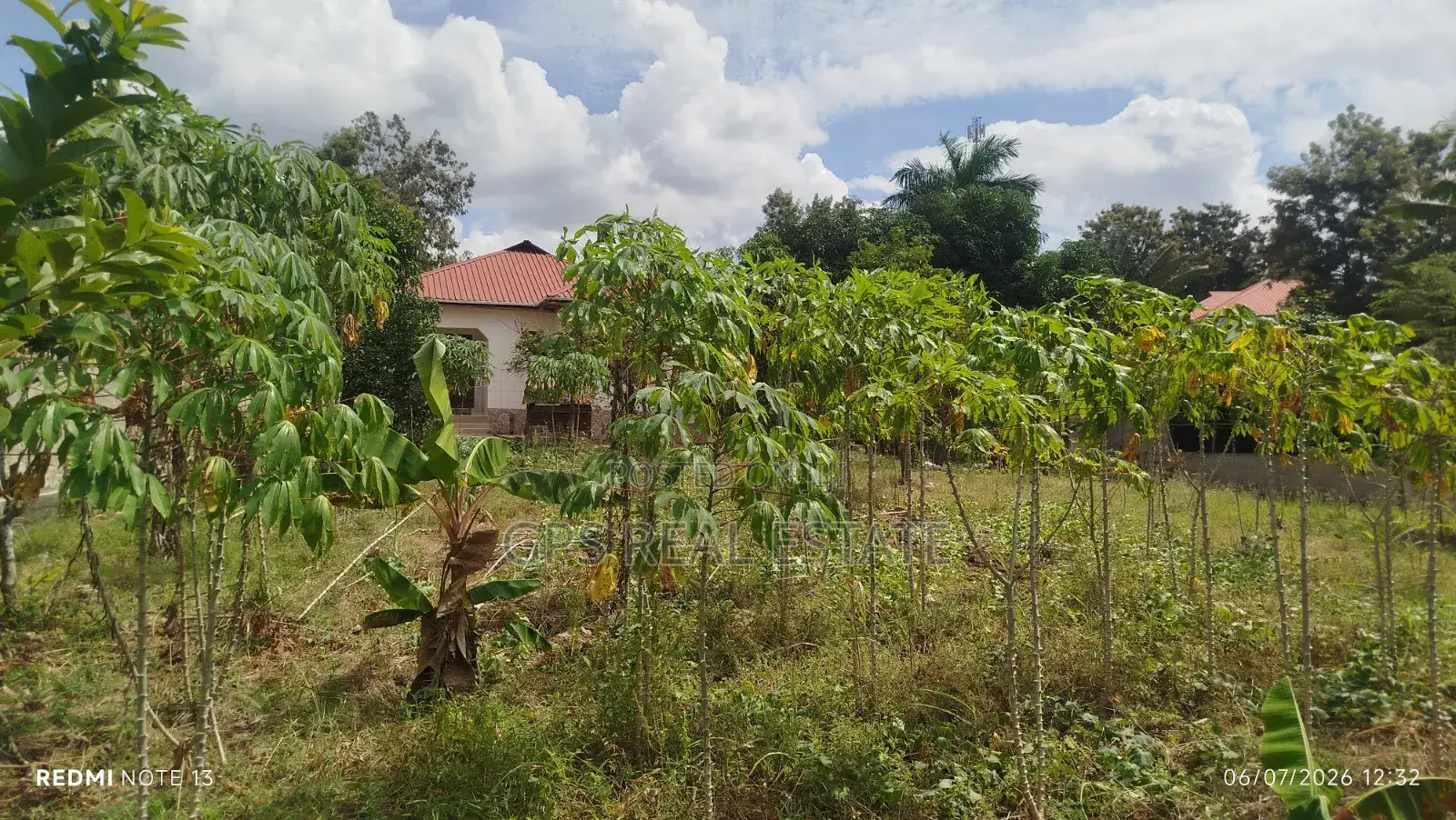 Plot Sale Kibamba in Kibamba